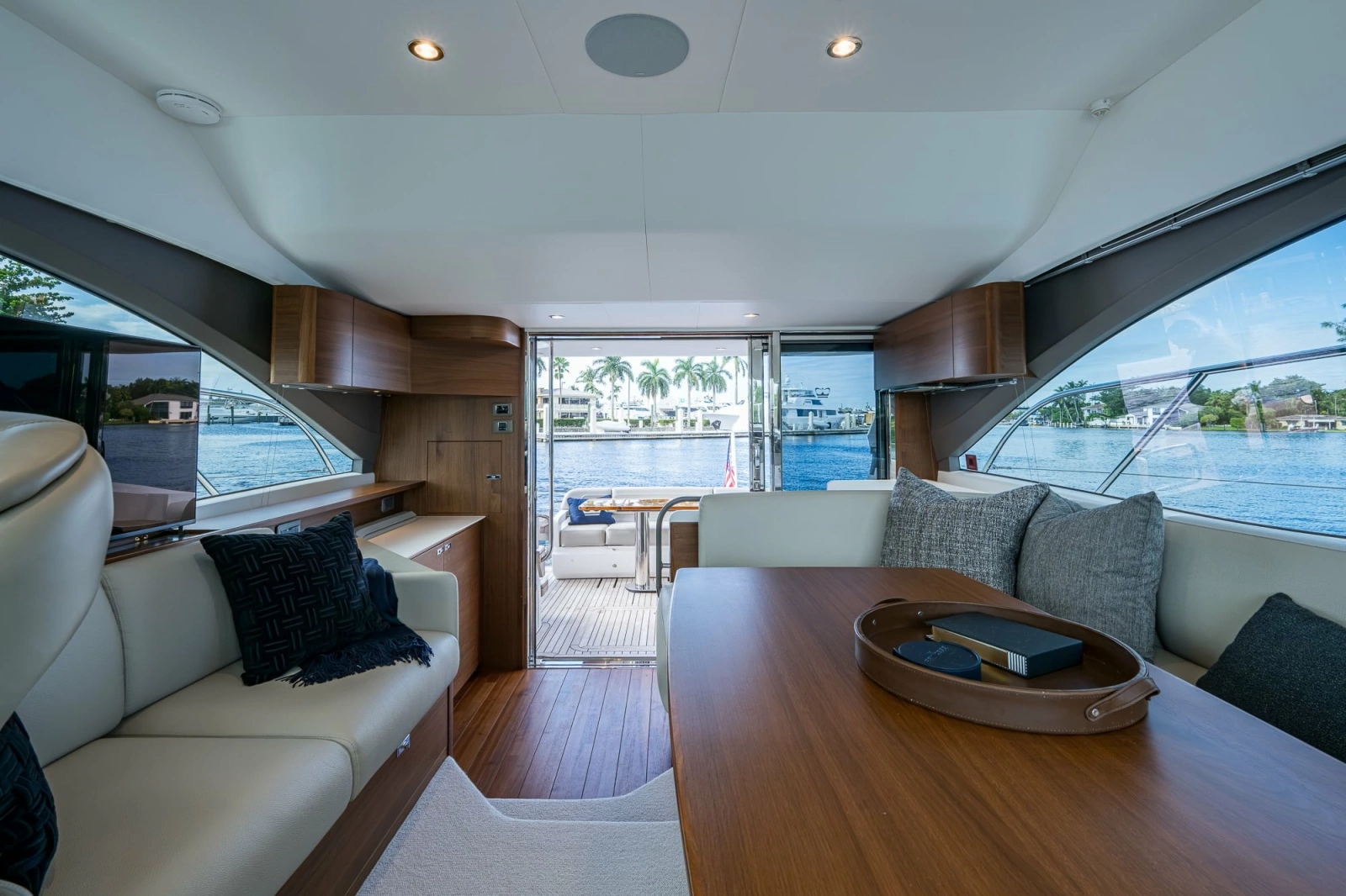 2025 Princess F45