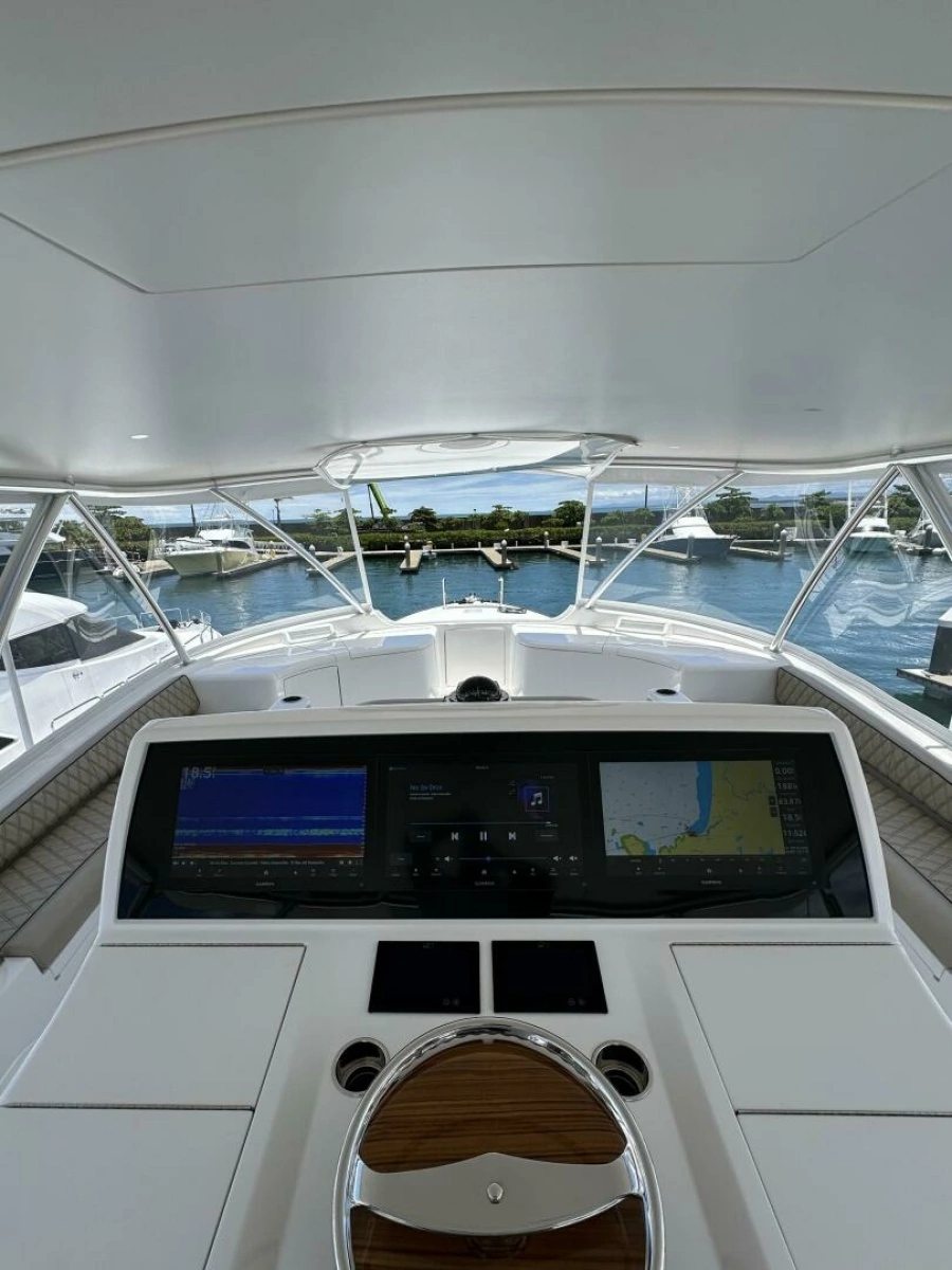 2025 82 Viking Convertible Boujie Bridge (2)