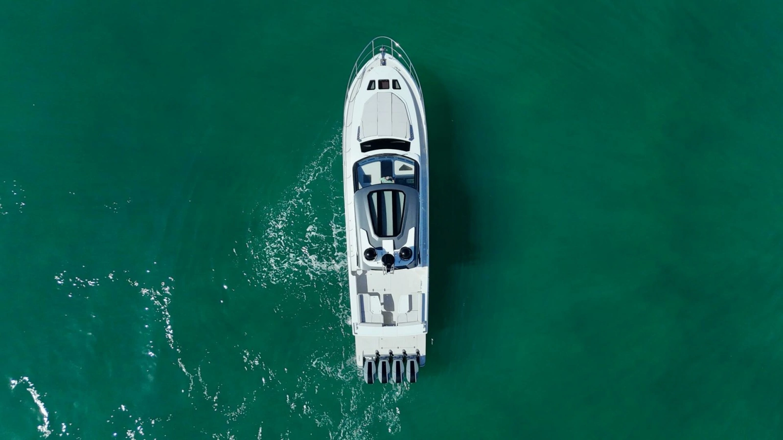 2024 Uniesse HTC5P