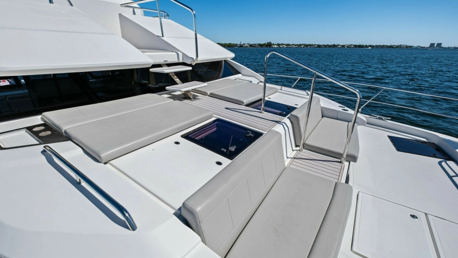 2022 54 Aquila Powercat 'Remarkable I'
