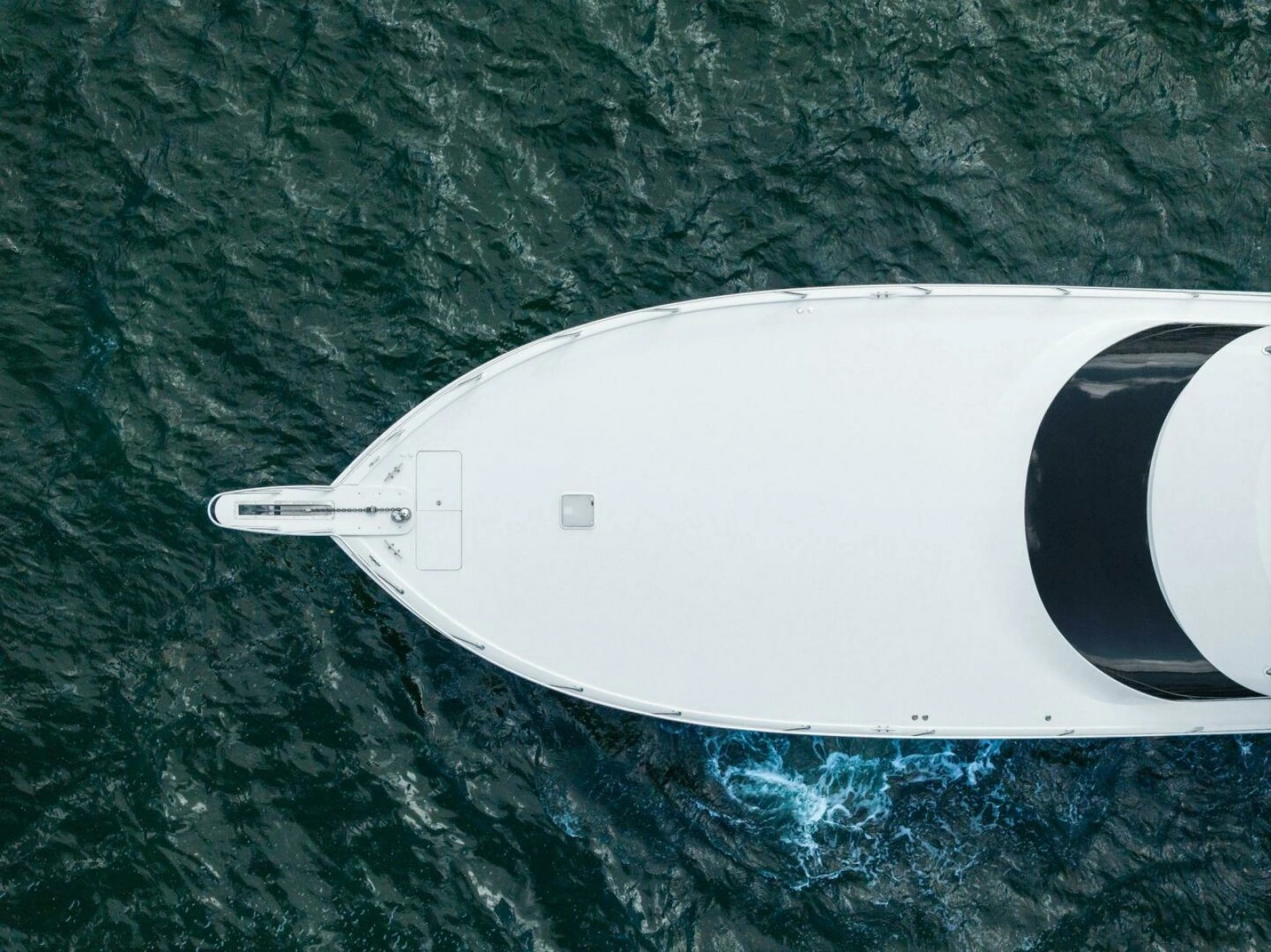 2012 Viking 82 Convertible photo 124