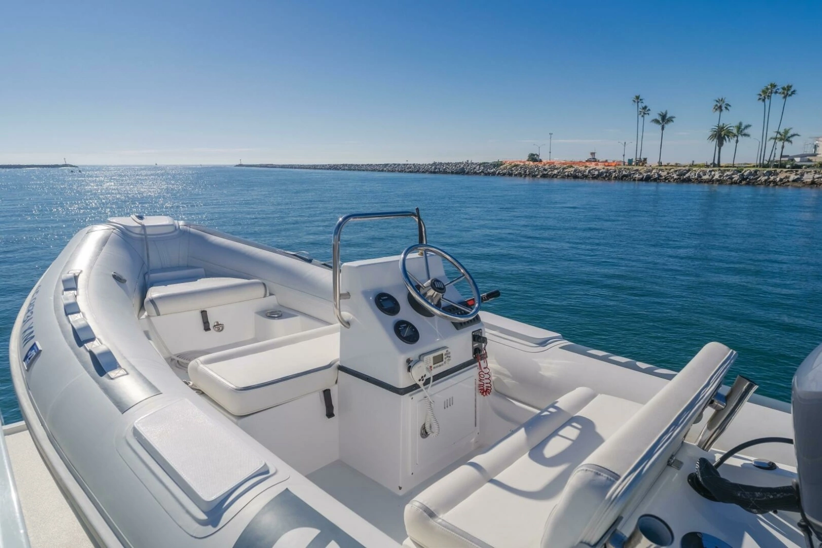 2008 Grand Banks 59 Aleutian RP