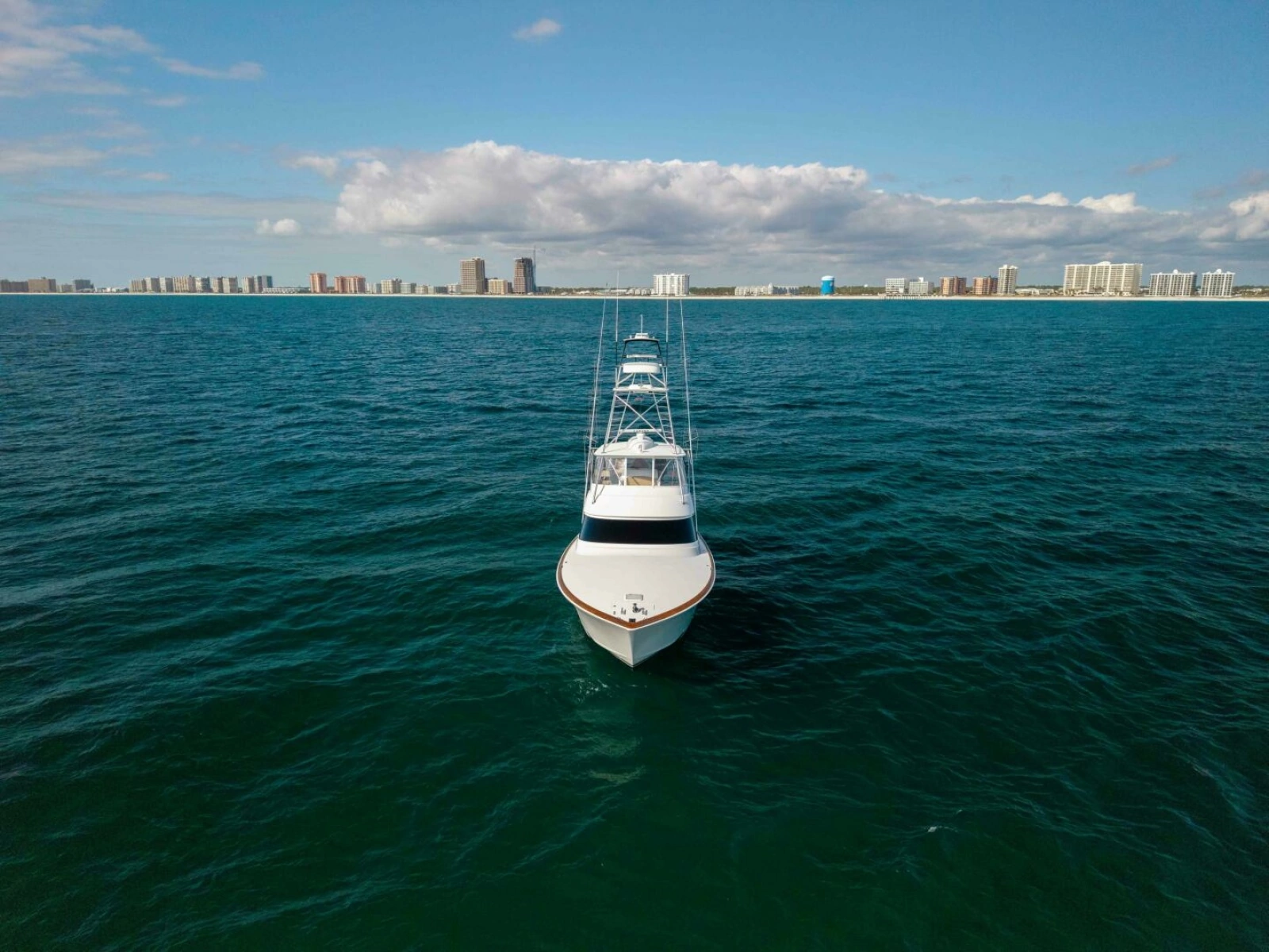 2020 Viking 62 Convertible photo 54