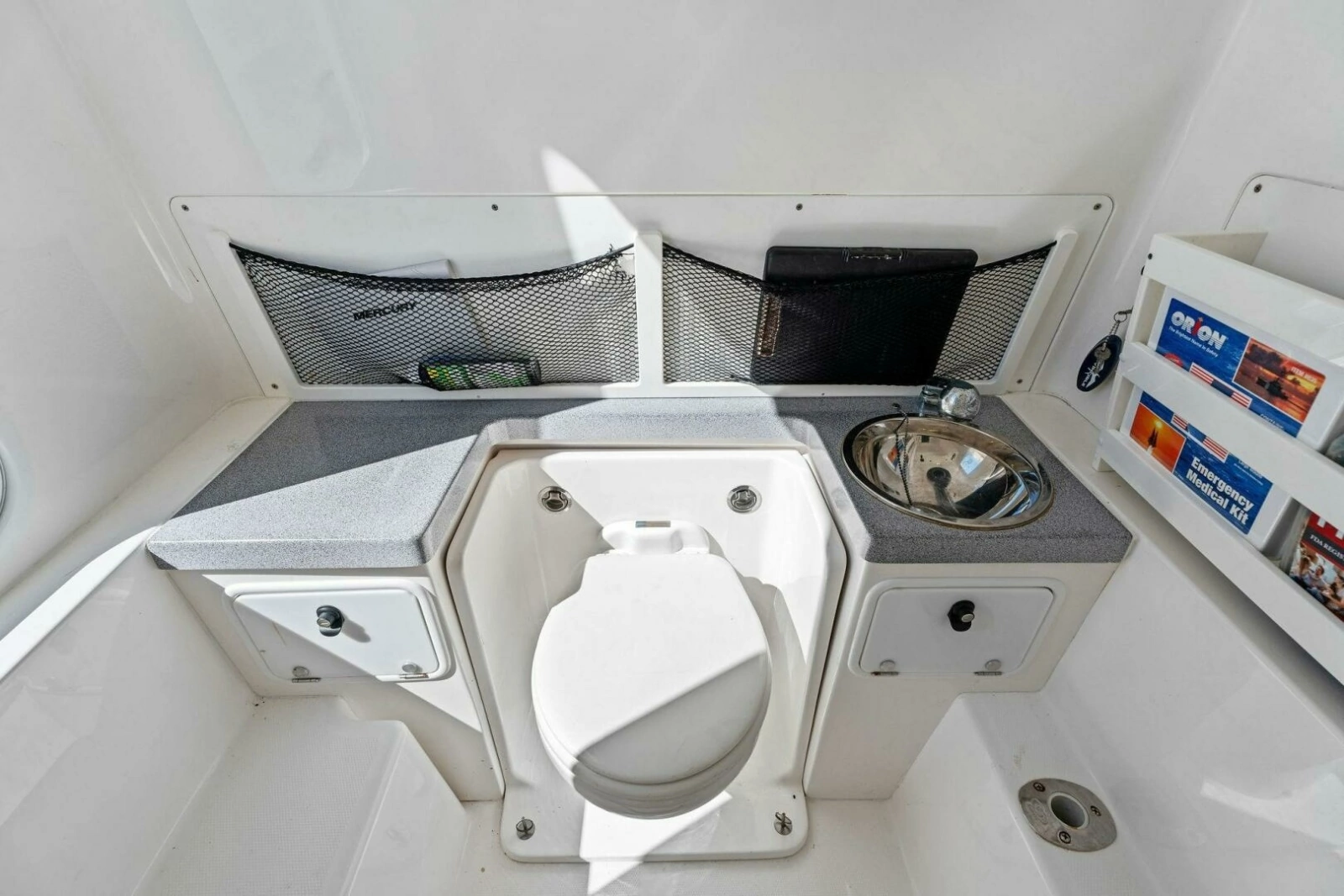 2019 Invincible 42 Open Fisherman 'Ohana'