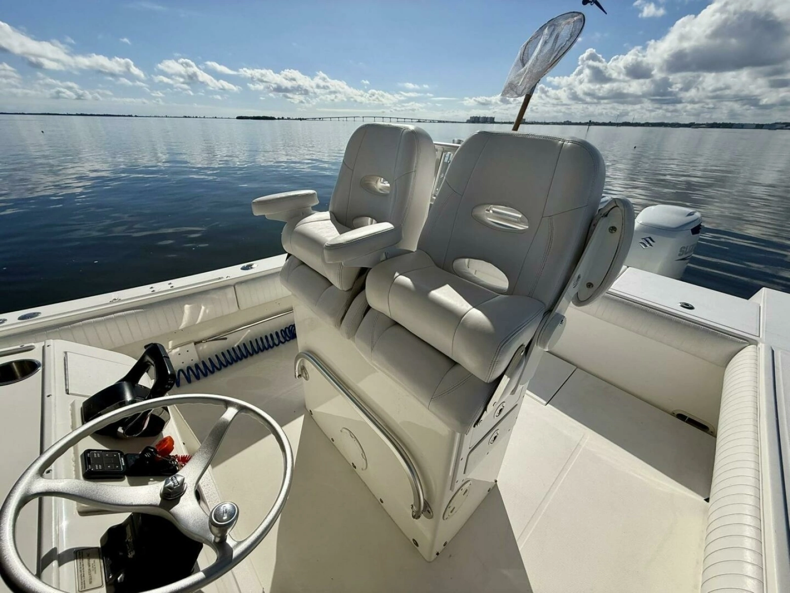 2006 Regulator 29 FS PERSERVERANCE