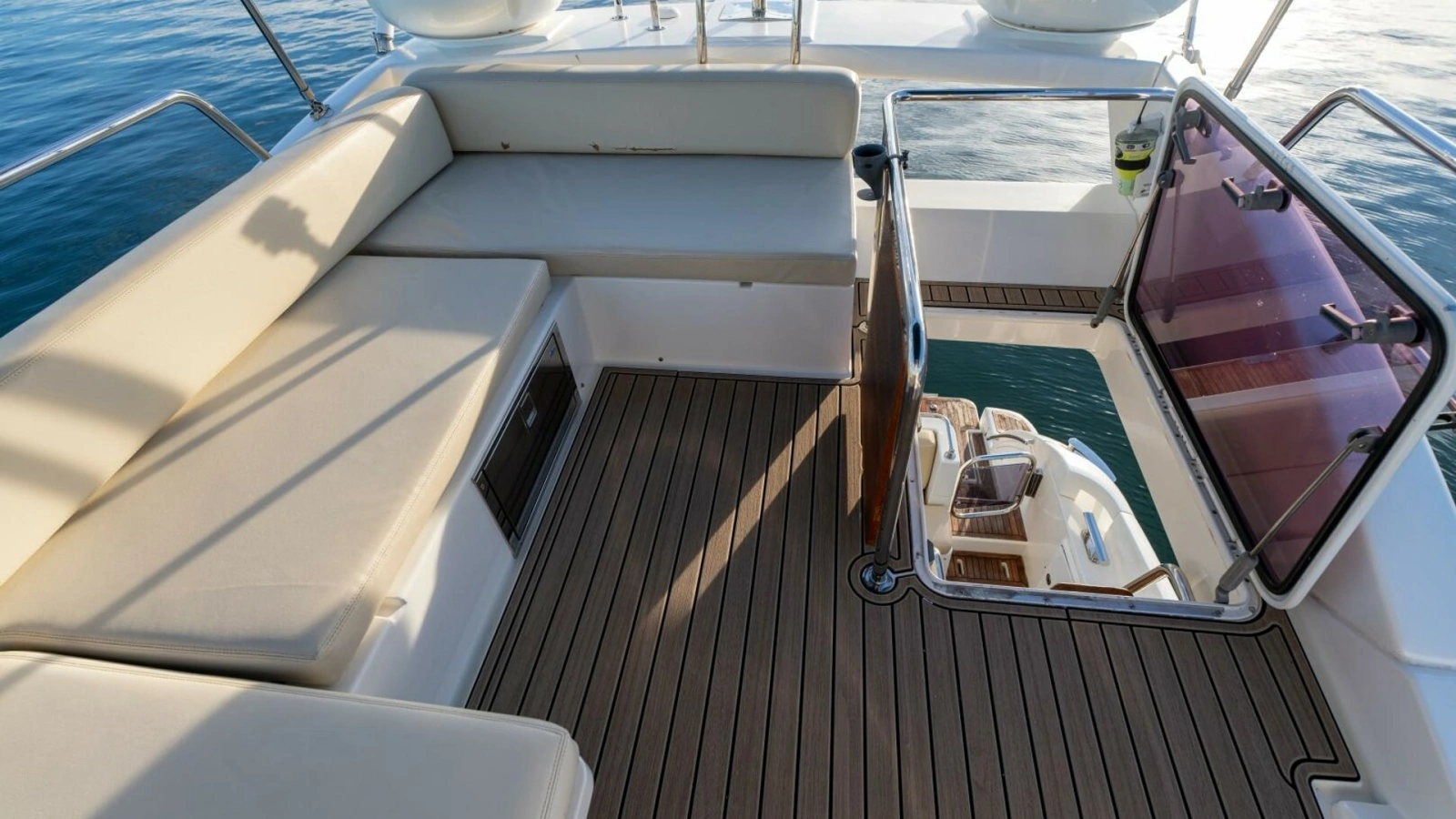 2013 Azimut 40 Flybridge