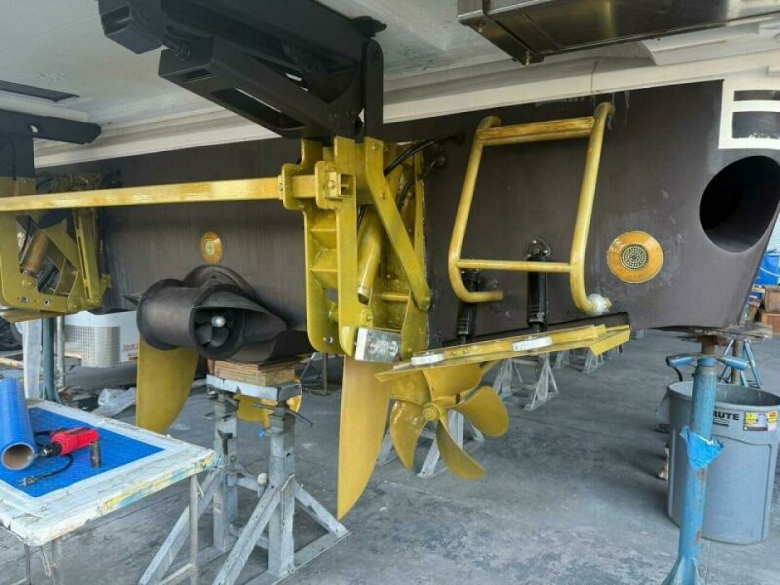 60' 2016 Princess 60 Flybridge