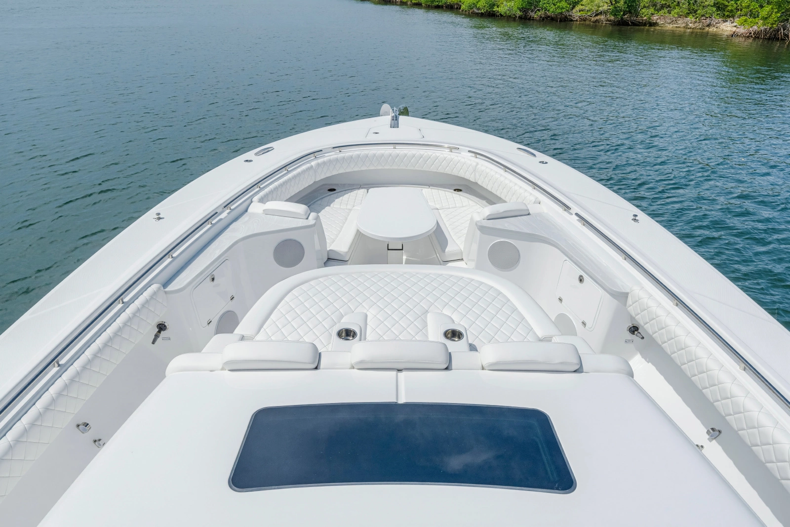 56 Suenos GIX 56ft HCB Yacht For Sale