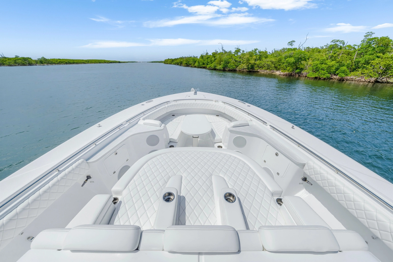 56 Suenos GIX 56ft HCB Yacht For Sale