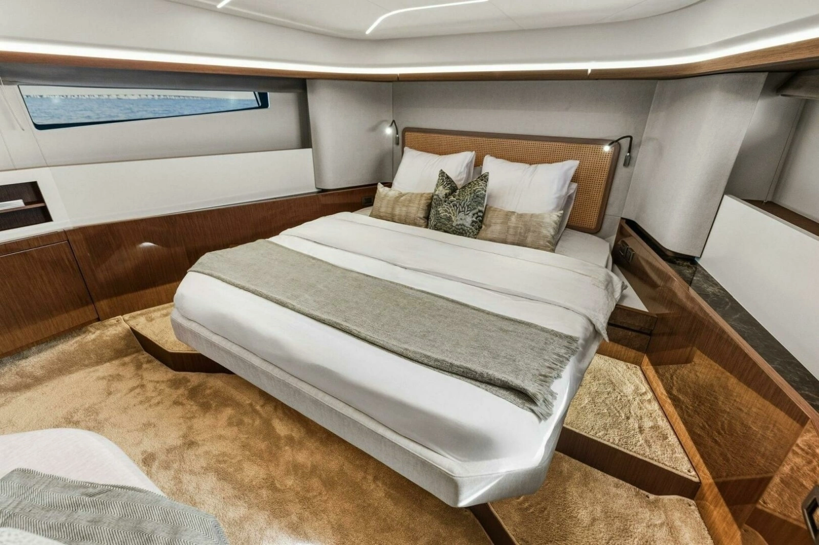 2026 Prestige F4.9