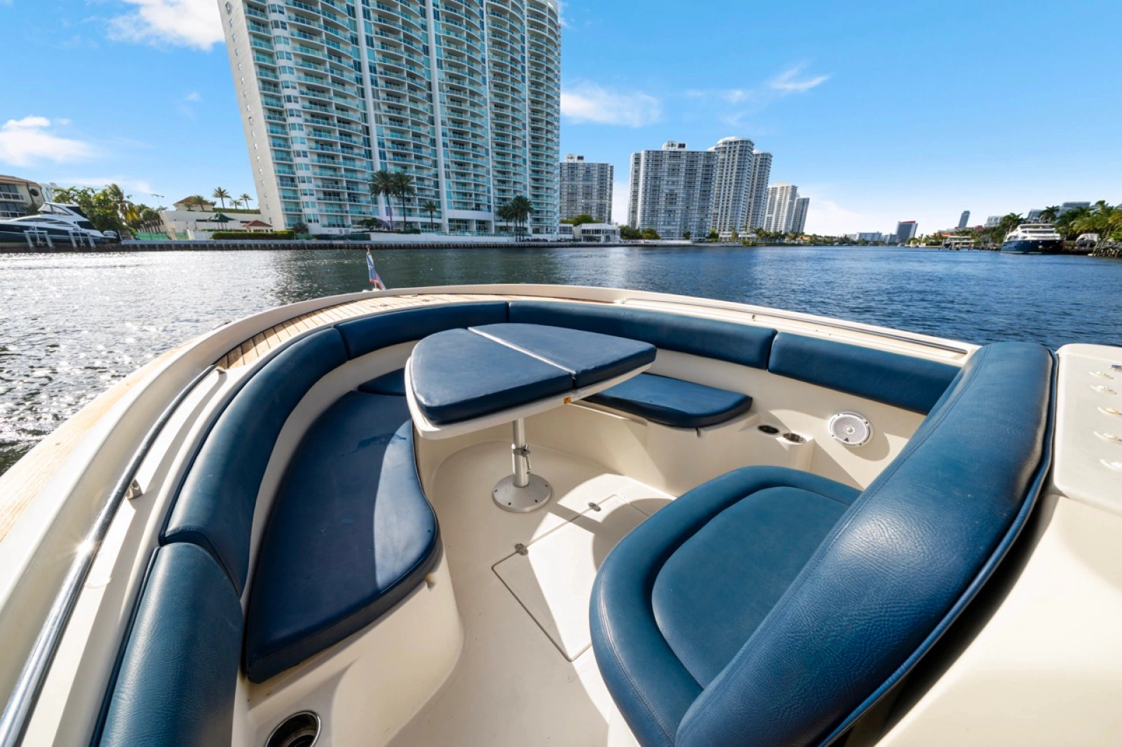 2015 Chris-Craft Catalina 29