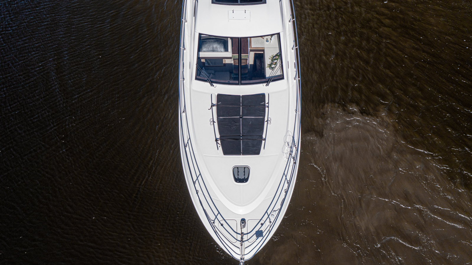 2014 Sea Ray Sundancer 510