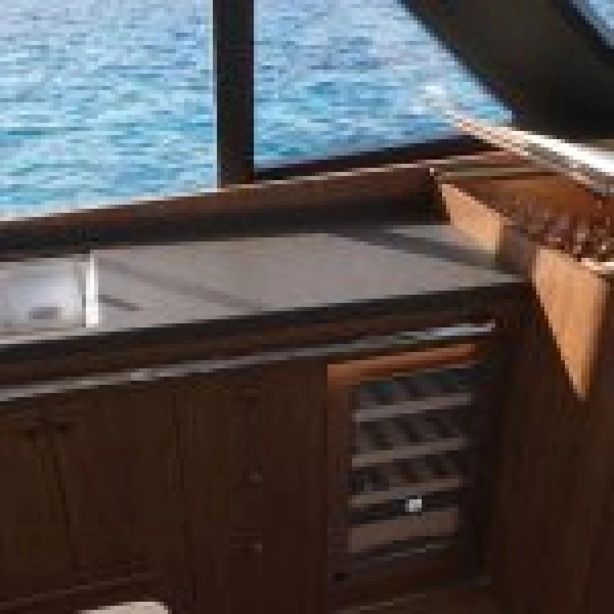 55 DAYBRIDGE 55ft Belize Yacht For Sale