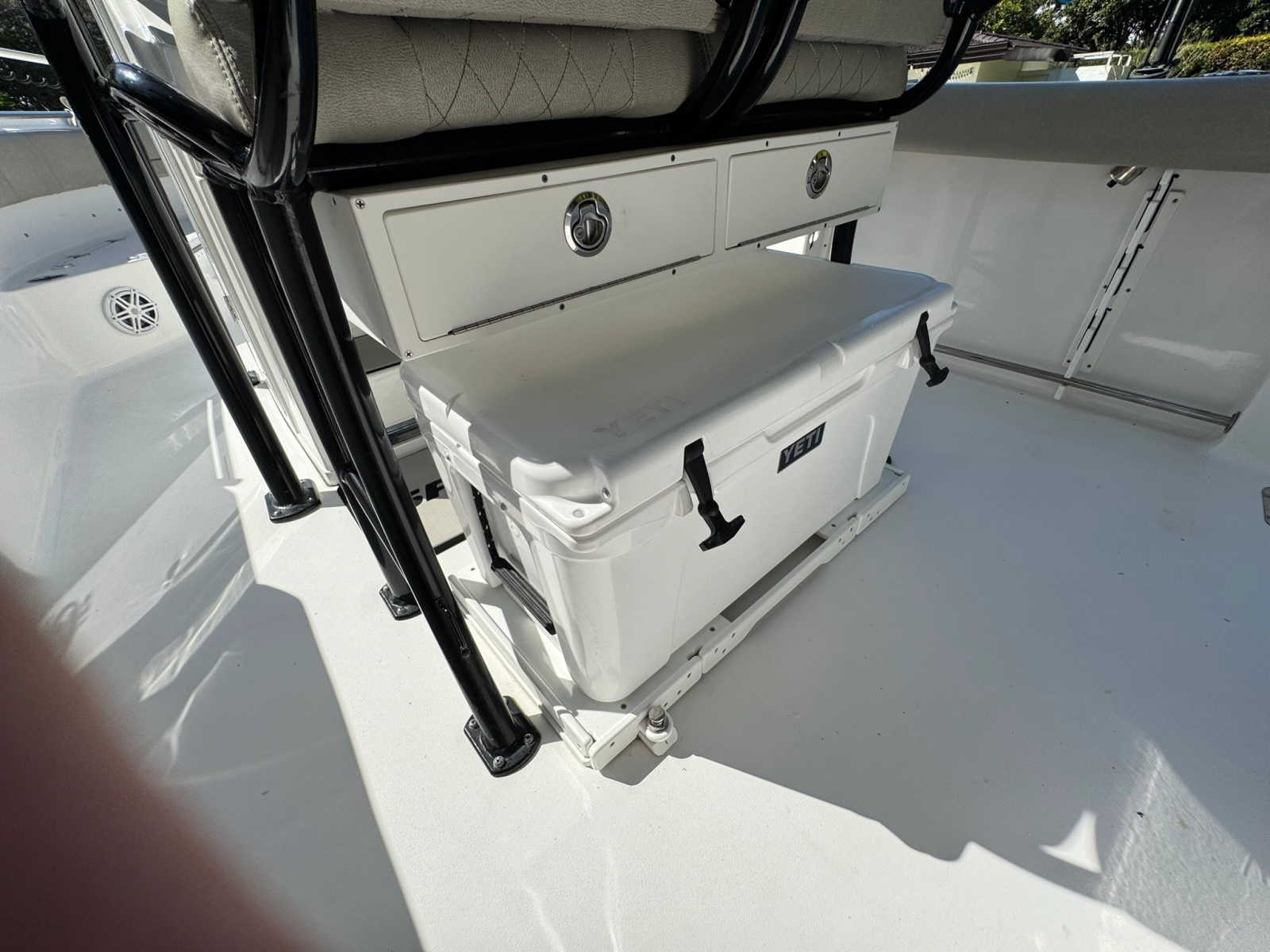 2022 Sportsman 231 Heritage Center Console