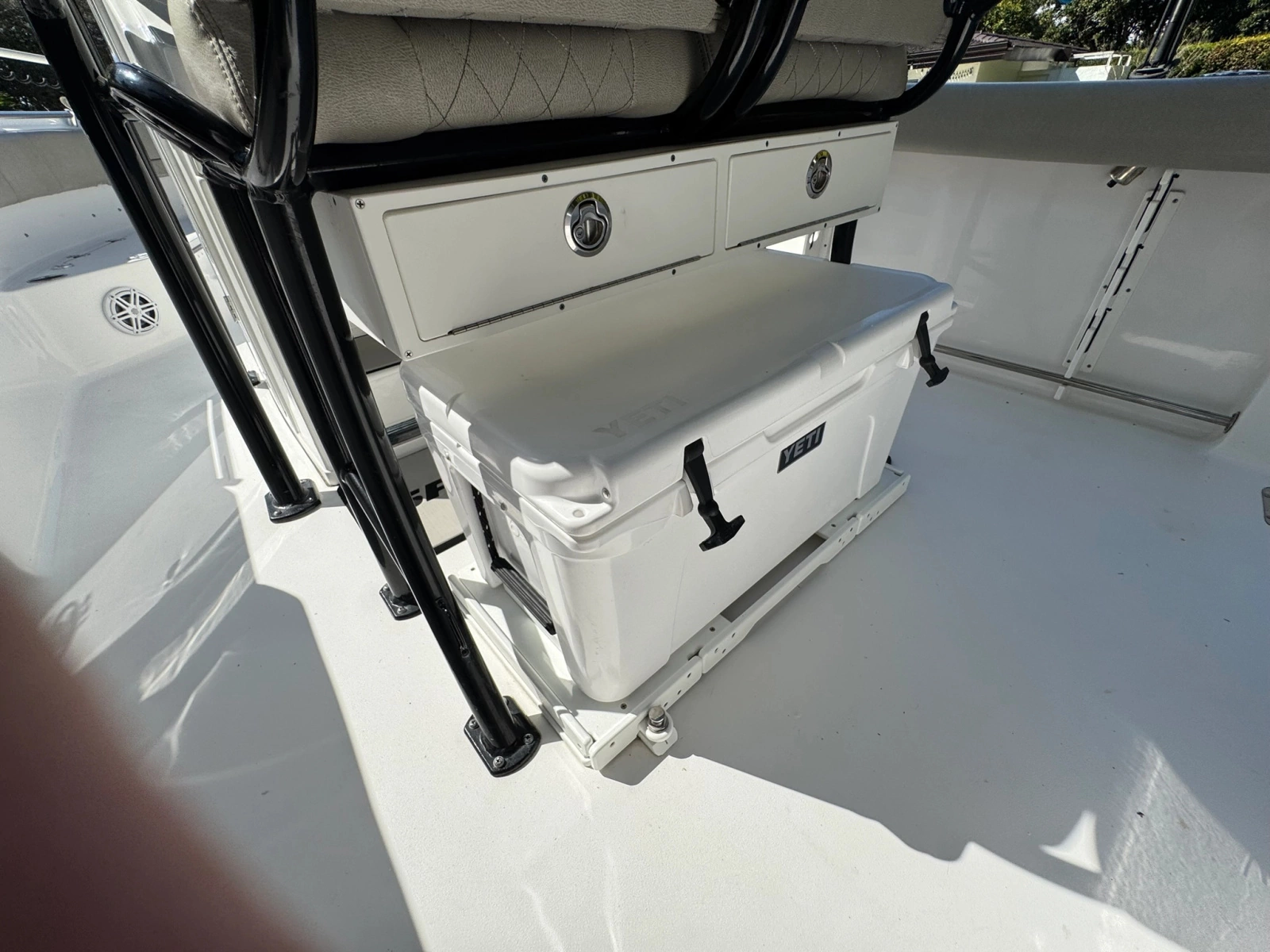 2022 Sportsman 231 Heritage Center Console