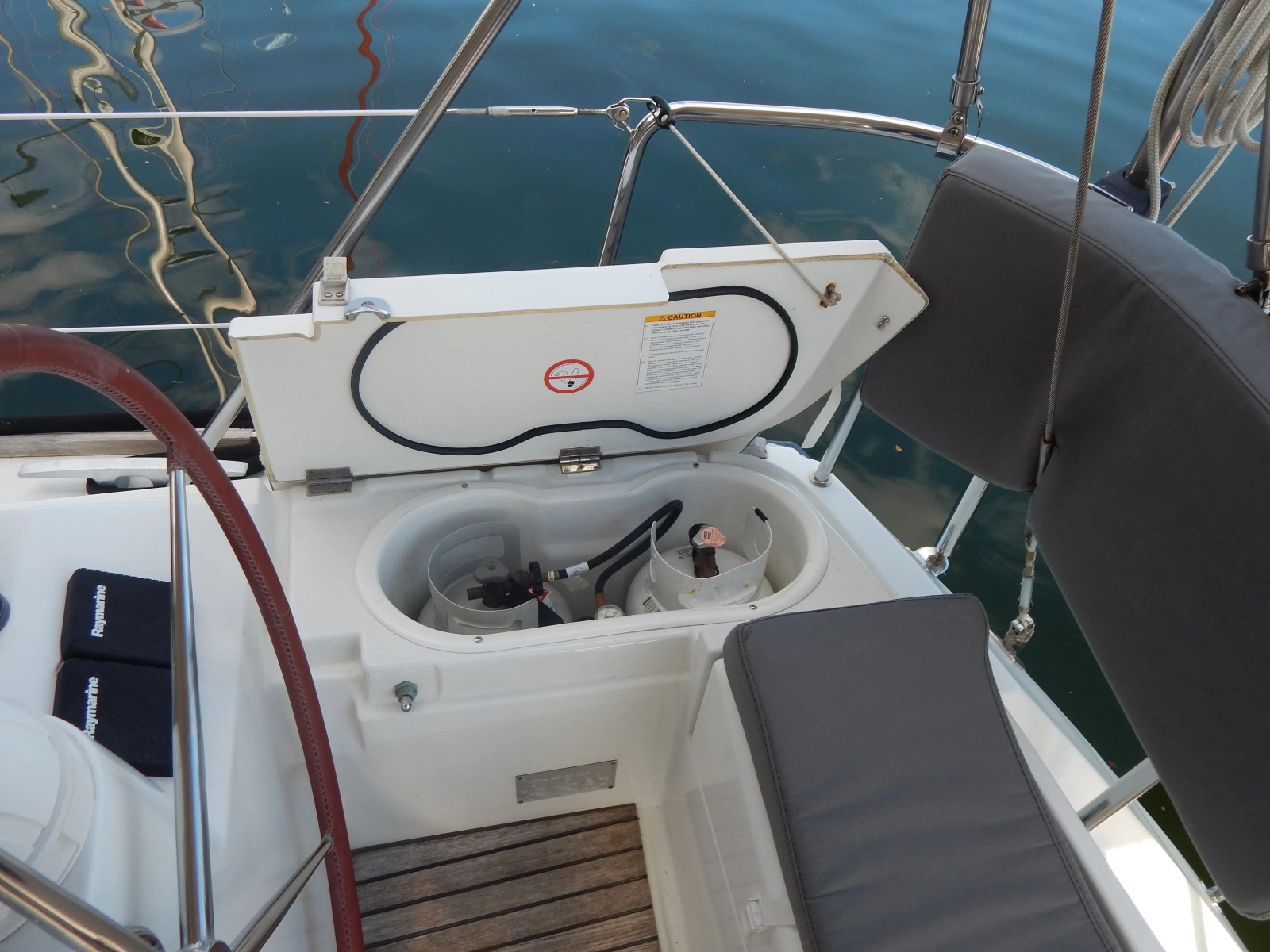 2010 Jeanneau Sun Odyssey 50 DS