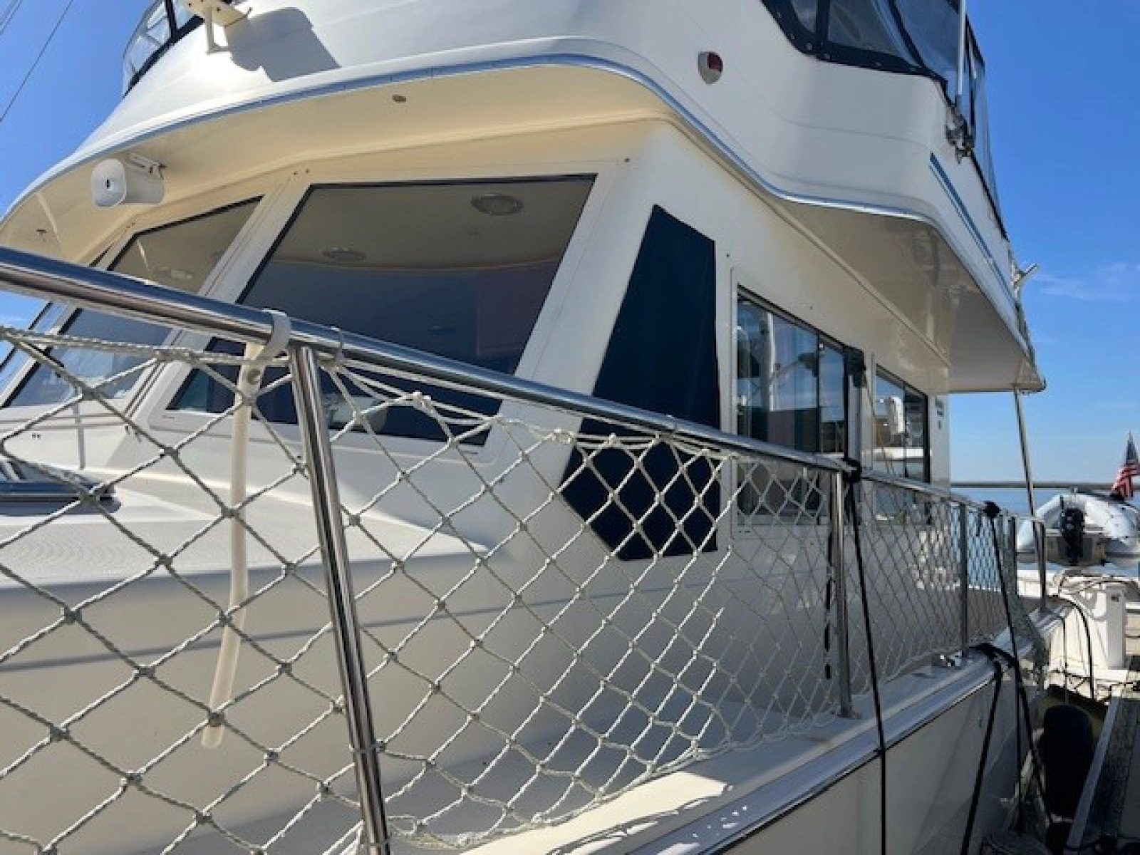 2006 Mainship 43 Trawler