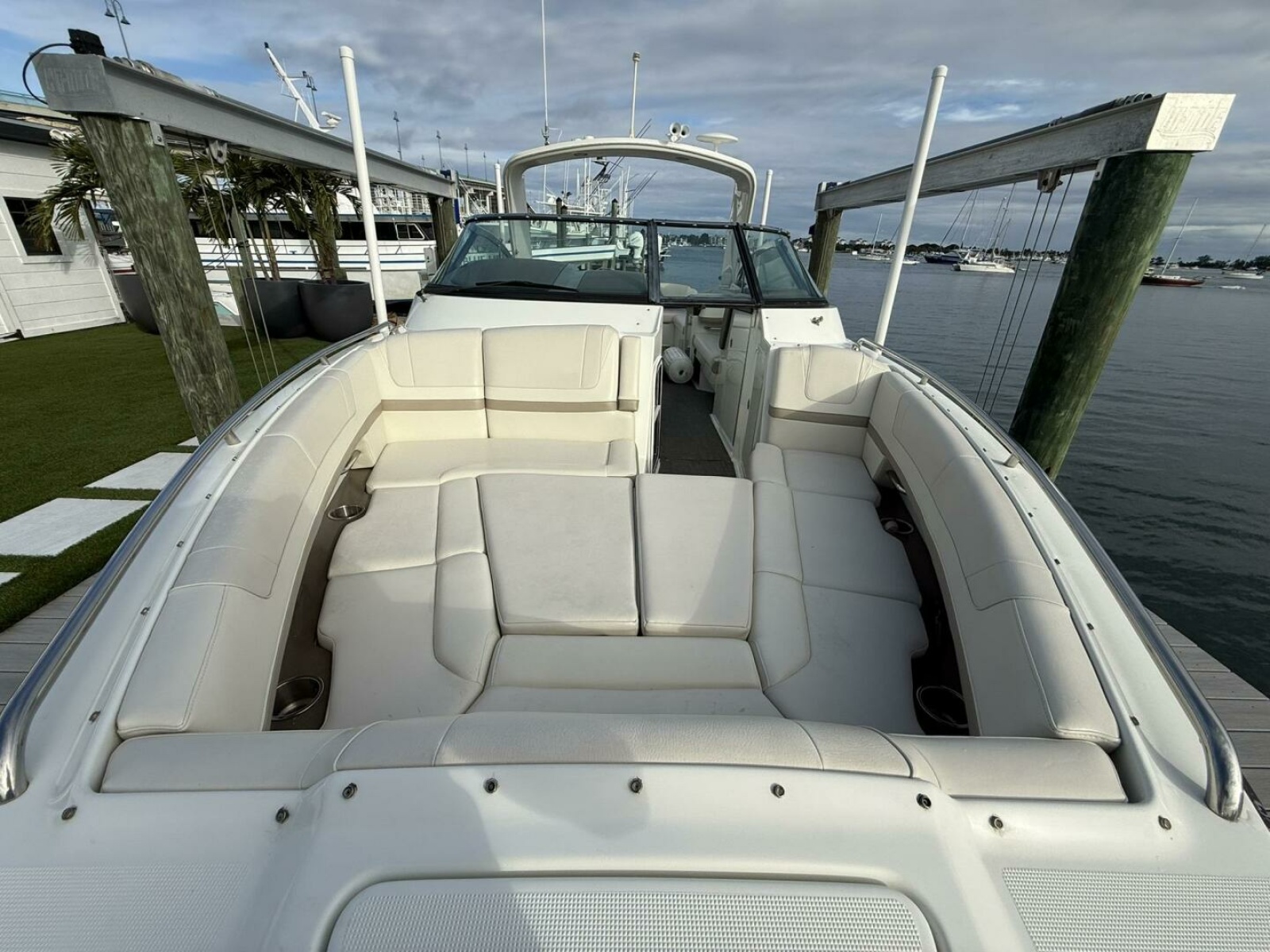 Formula 33 -  Bow