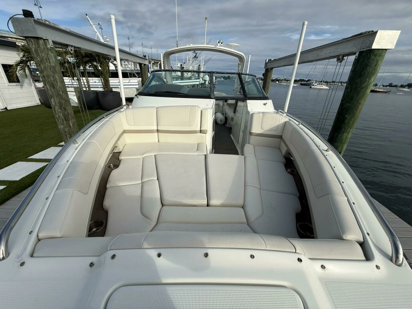 Formula 33 -  Bow