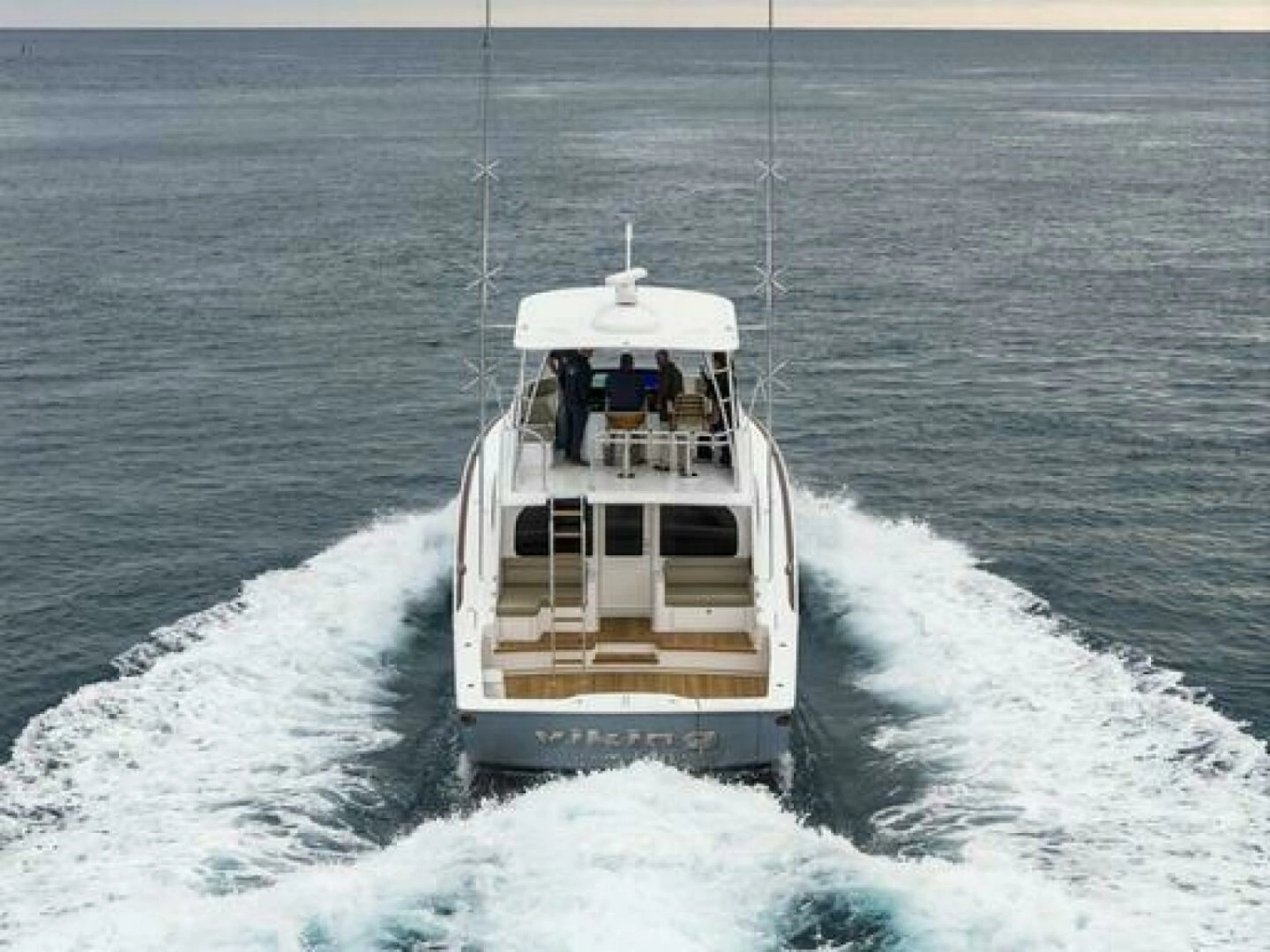 Viking 50 Billfish (37)