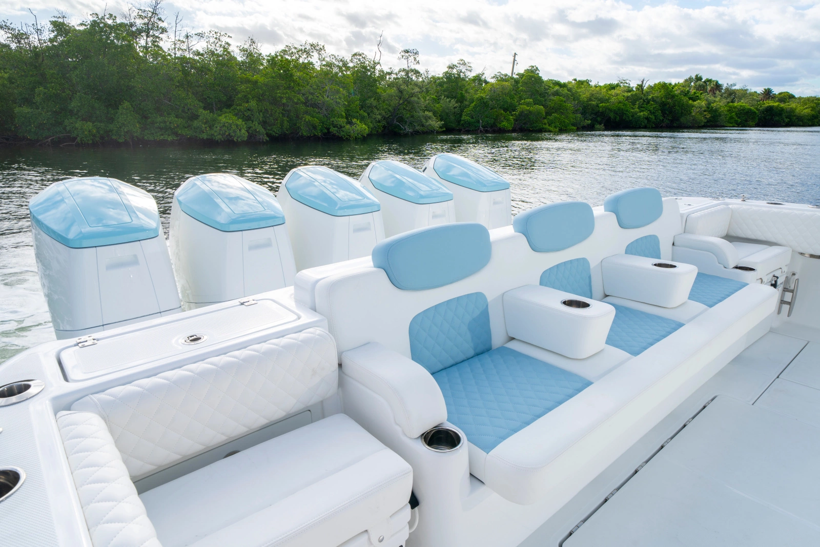 56 Suenos GIX 56ft HCB Yacht For Sale