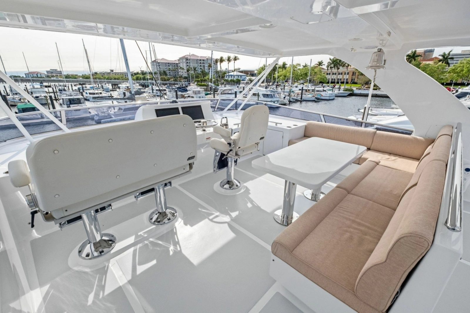 2024 Marlow 90 V - Artemis II