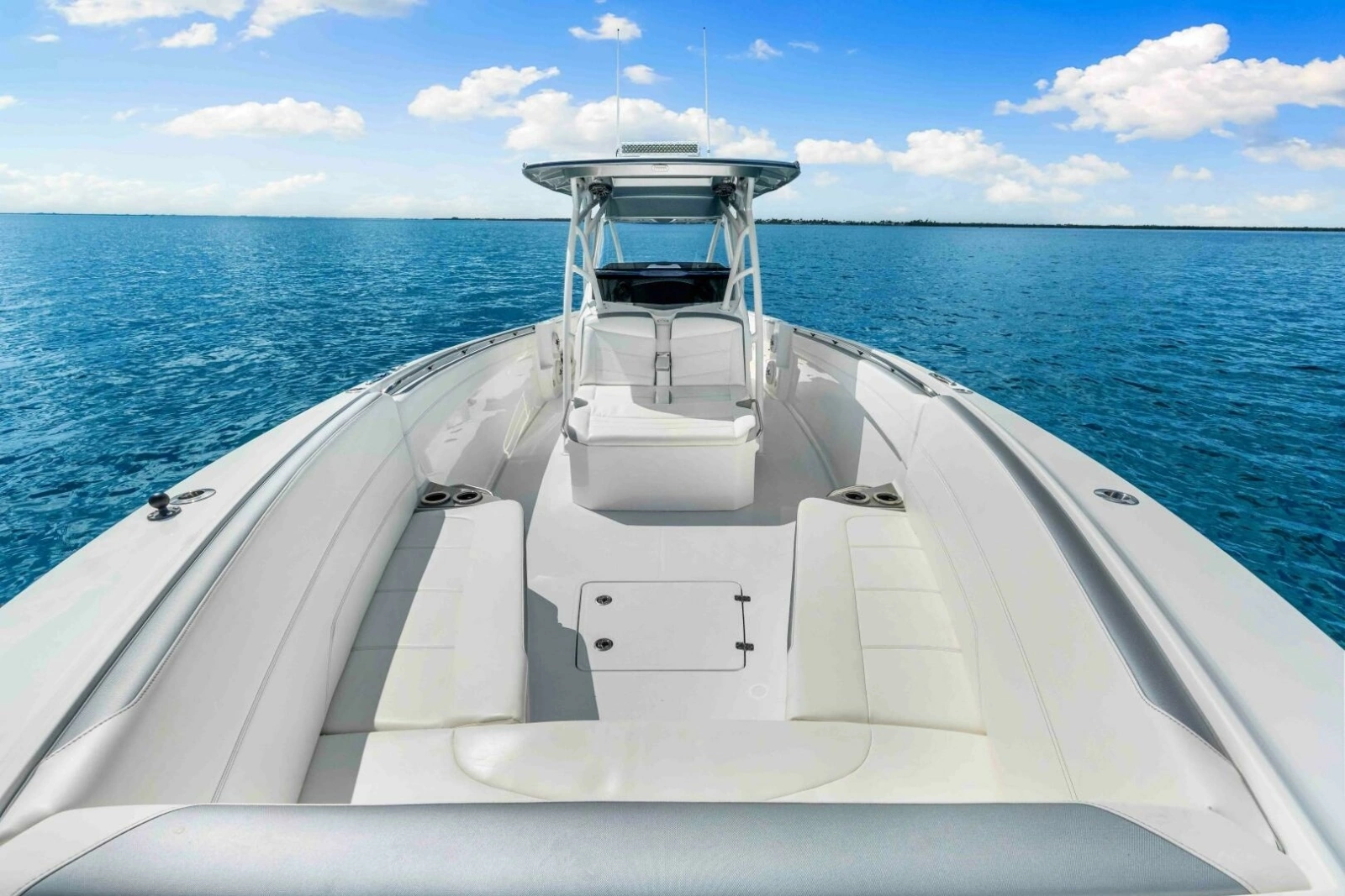 2021 Nor-Tech 390SS
