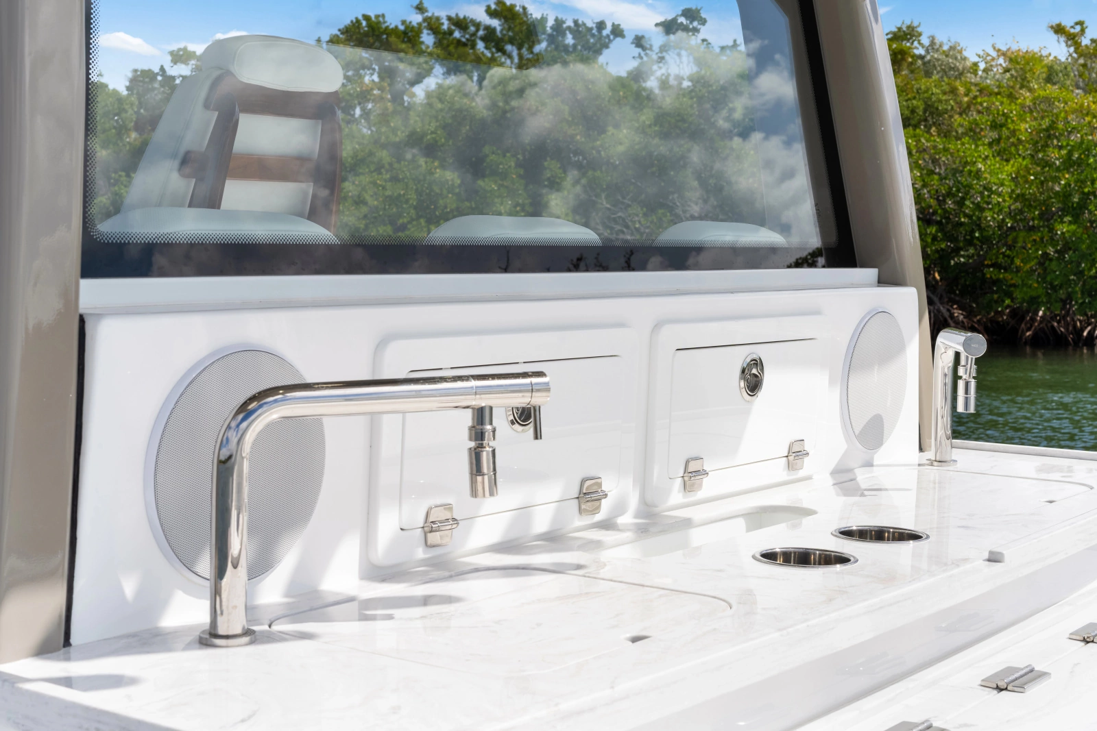 53 Suenos RXV 53ft HCB Yacht For Sale