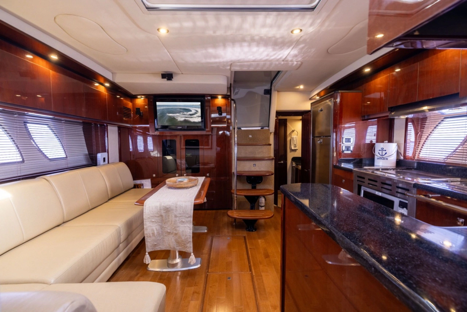 2010 Sea Ray 500 Sundancer