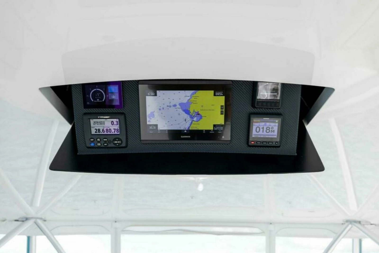 2021 Viking 68 CNV 'Plan B'