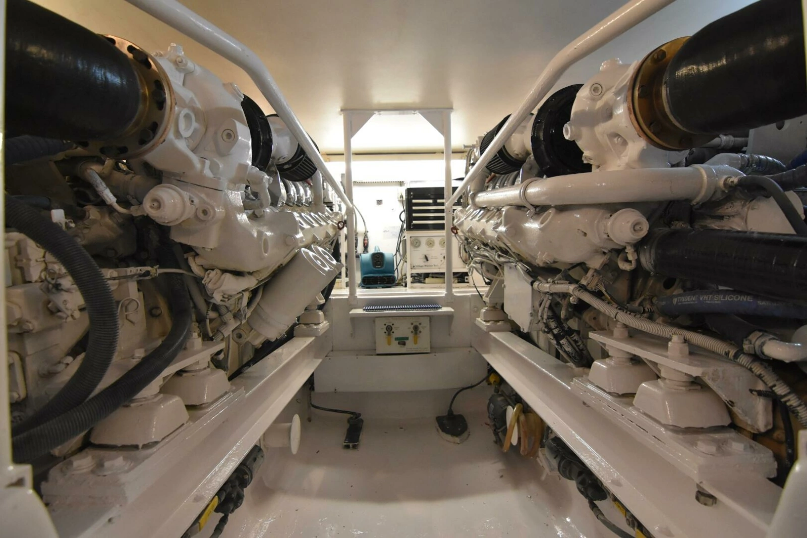 Viking 58 - Legacy -
