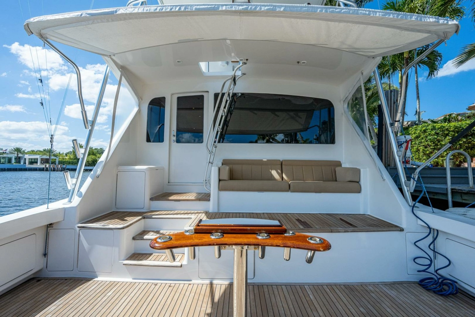Cockpit