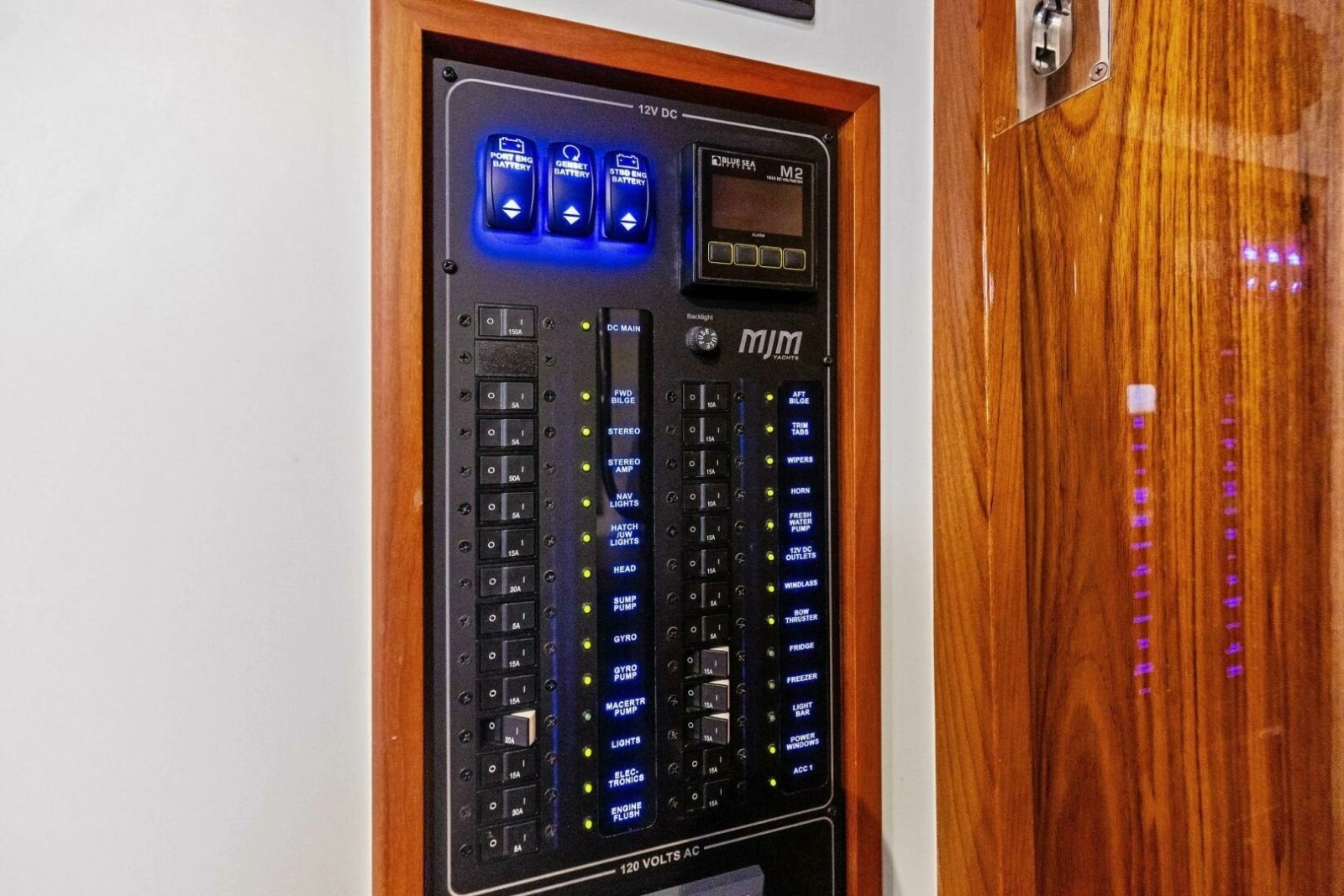 2025 MJM 35