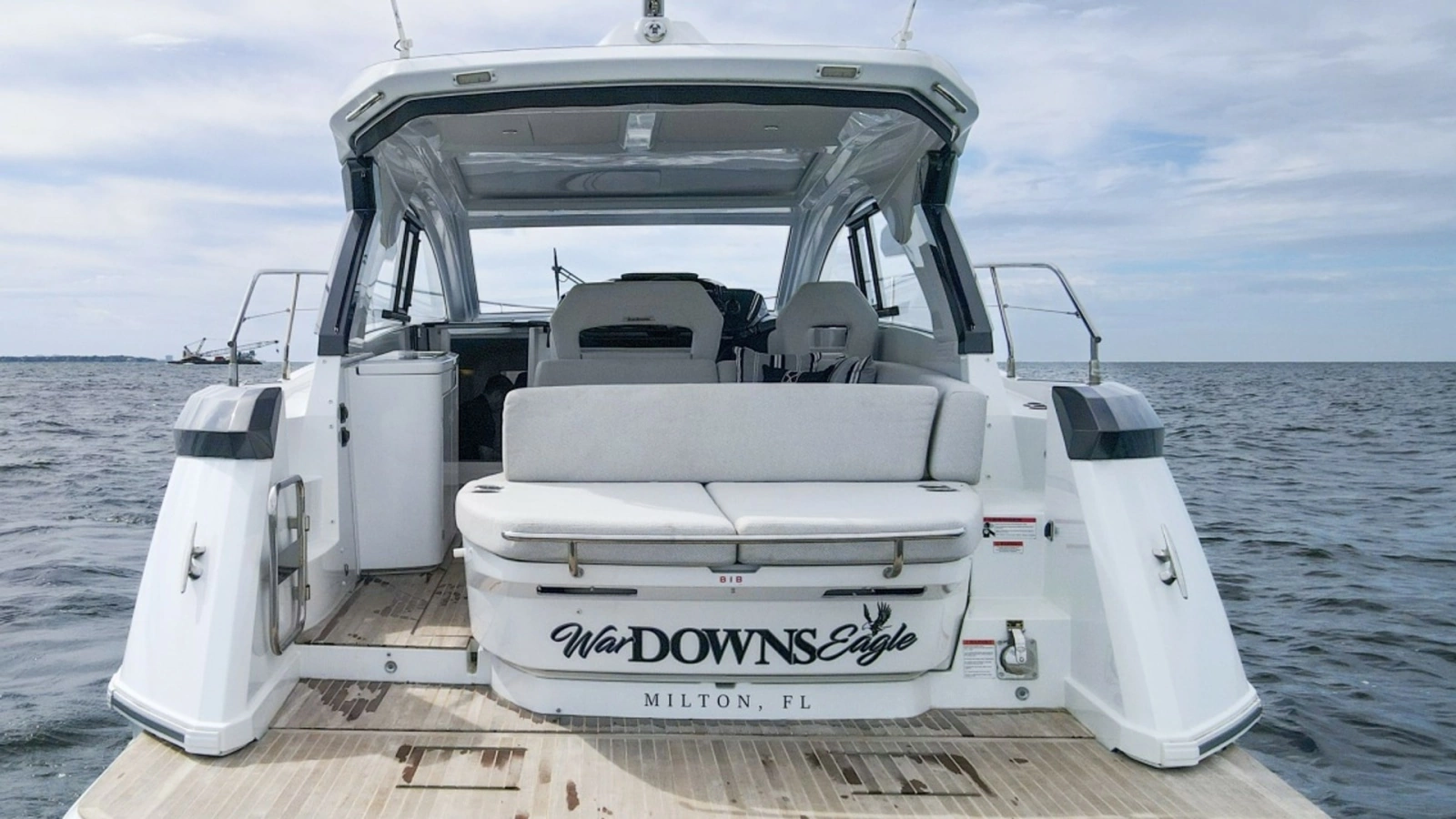 2022 Beneteau 41 Grand Turismo War Downs Eagle Exterior (7)