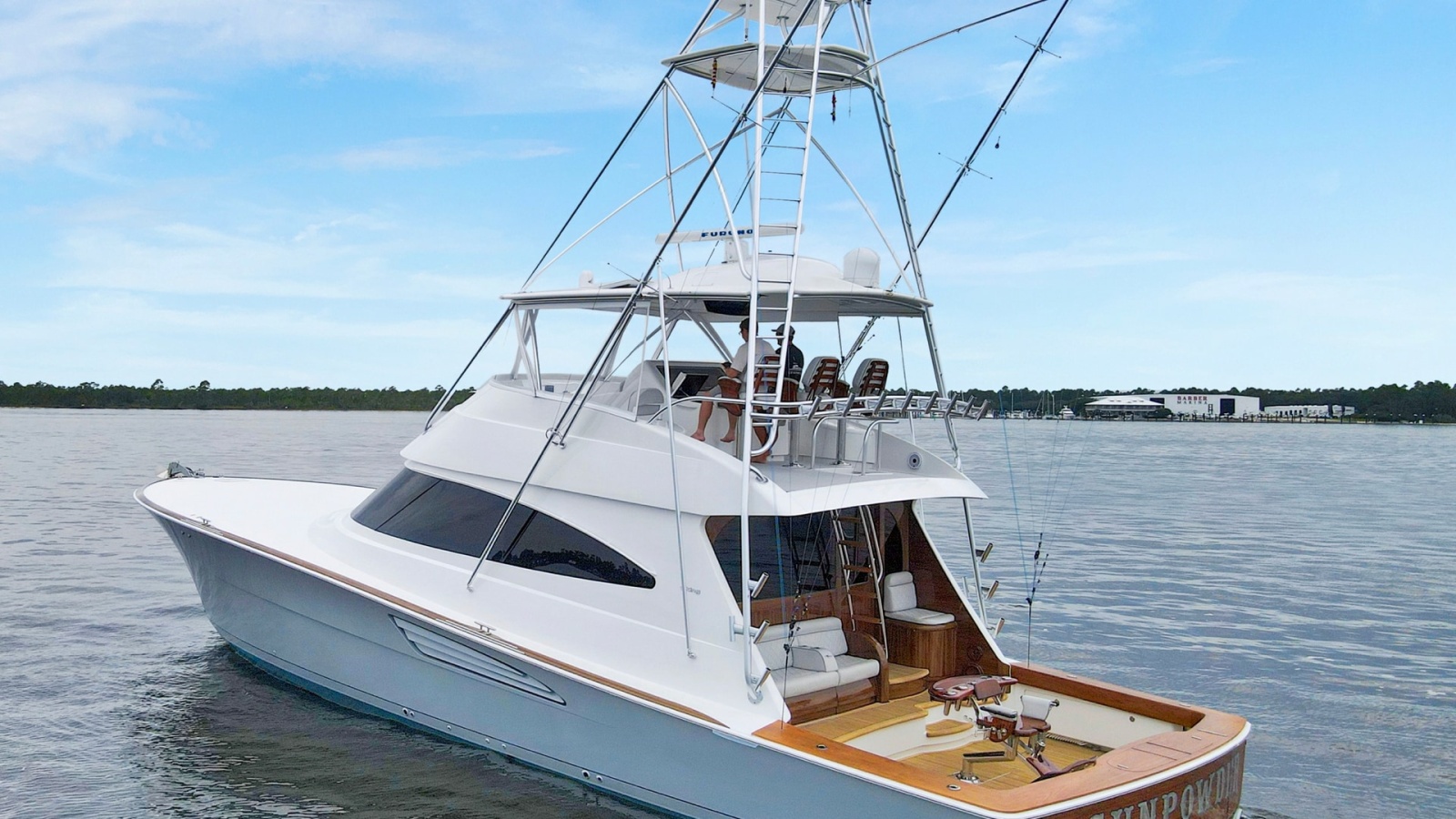 2020 68 Viking Convertible Gunpowder Profiles (7)