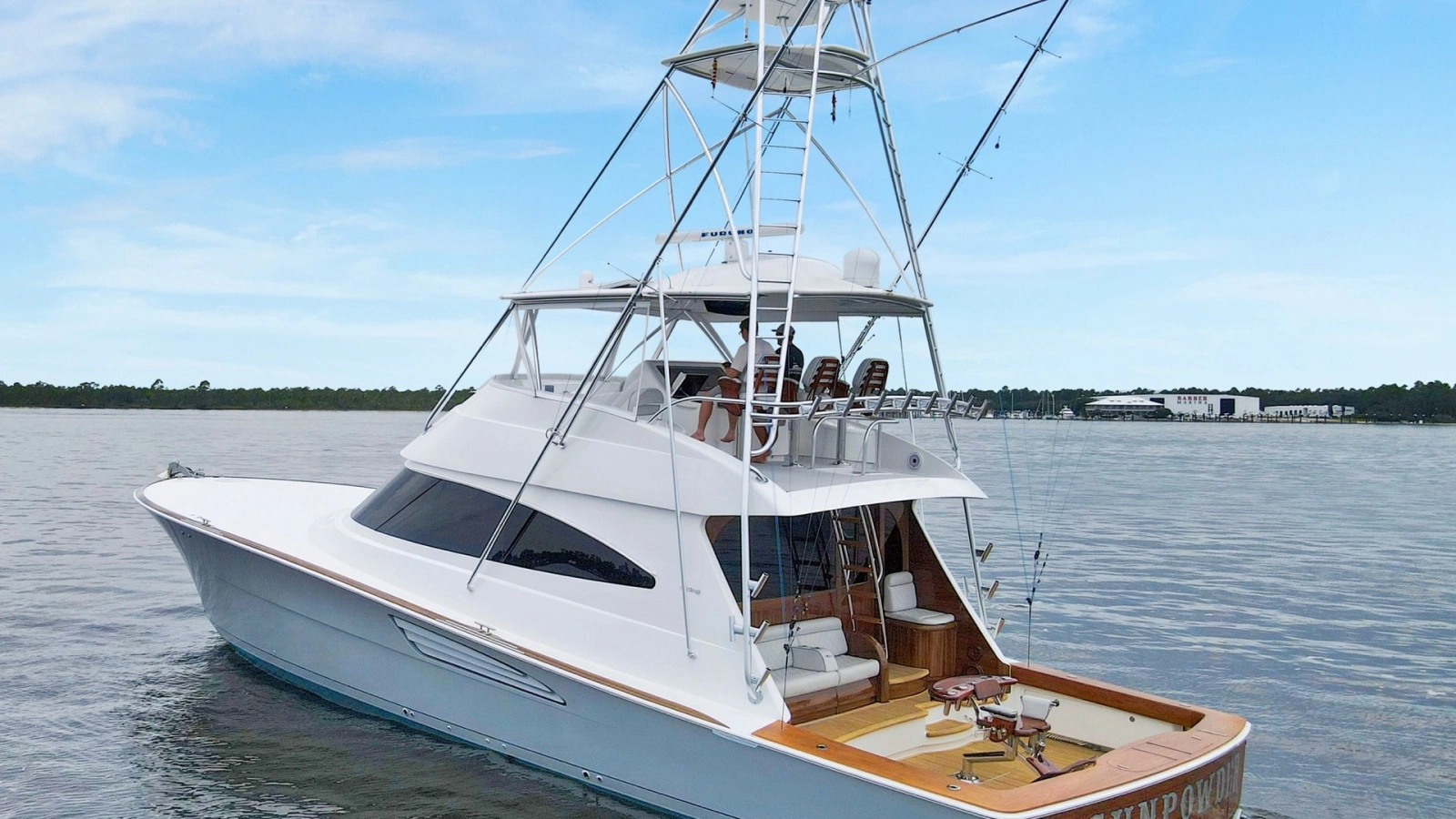 2020 68 Viking Convertible Gunpowder Profiles (7)