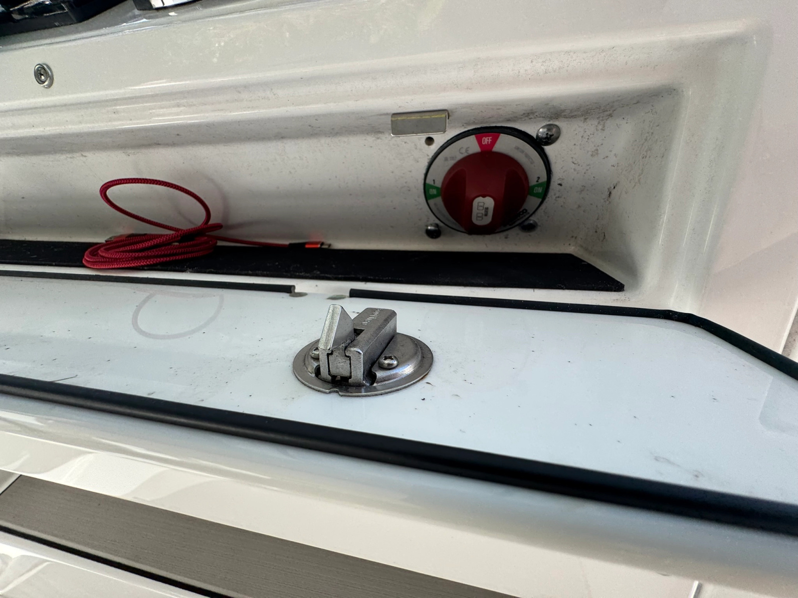 2022 Sportsman 231 Heritage Center Console