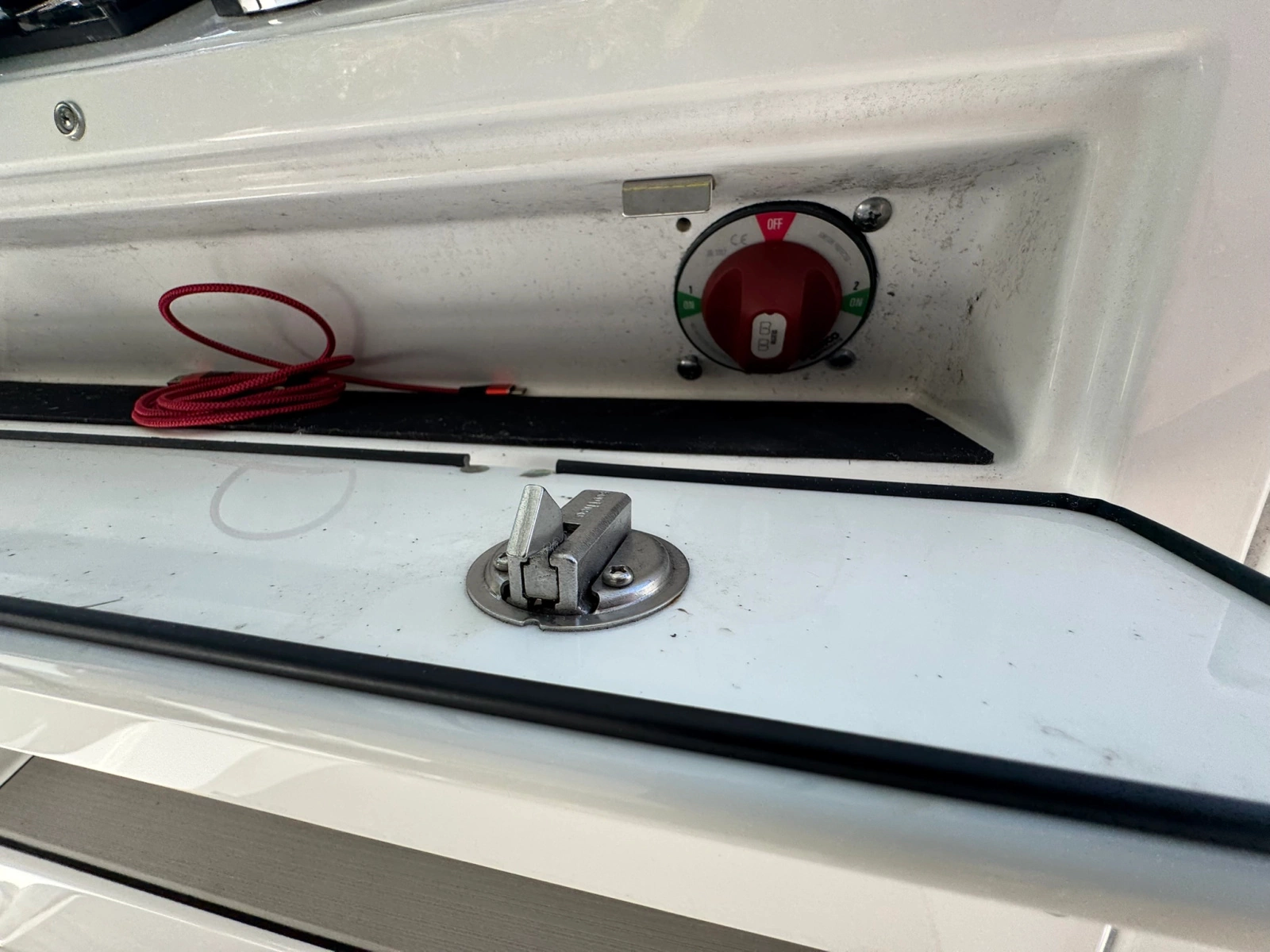 2022 Sportsman 231 Heritage Center Console