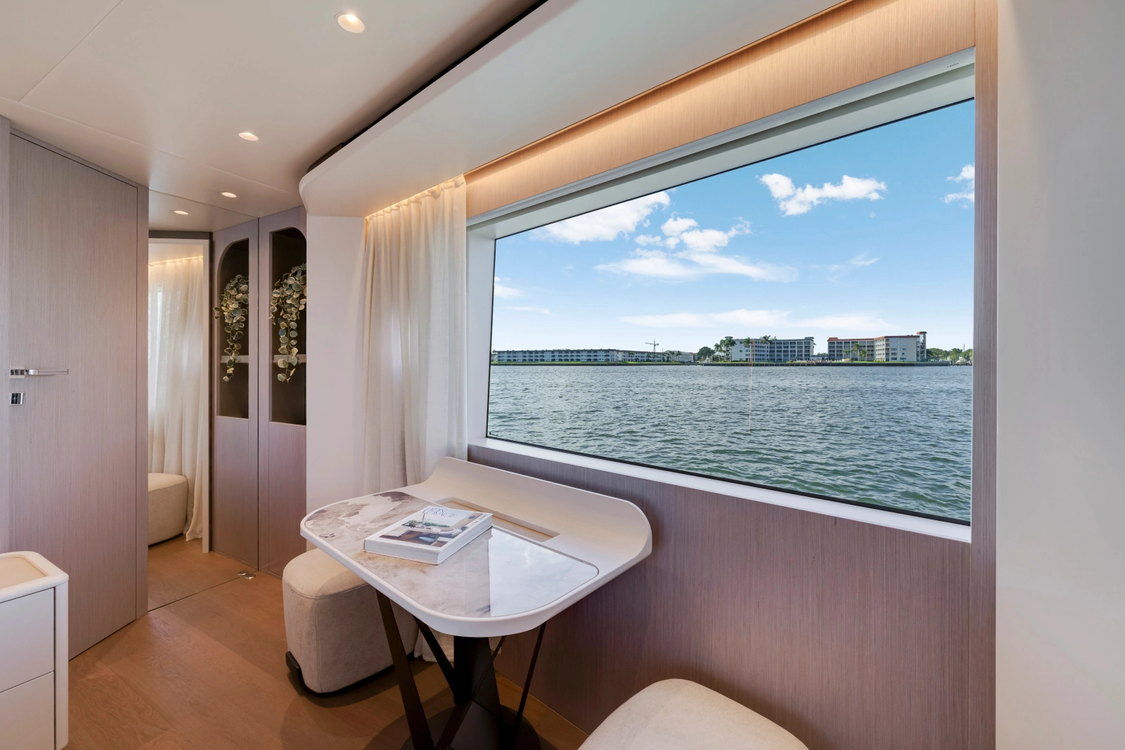 NAVETTA 62 62ft Absolute Yacht For Sale