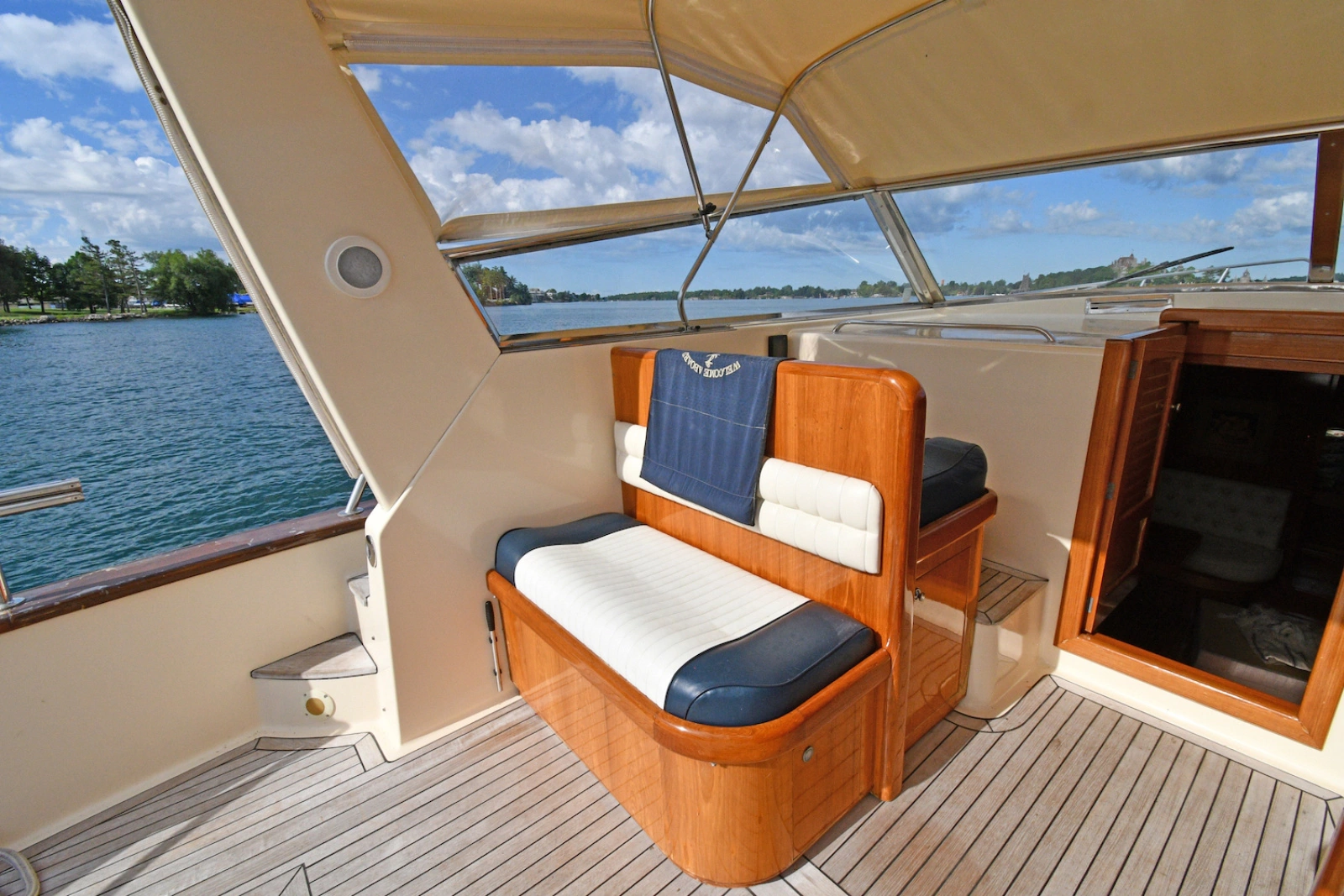 1998 Apreamare 12 Comfort