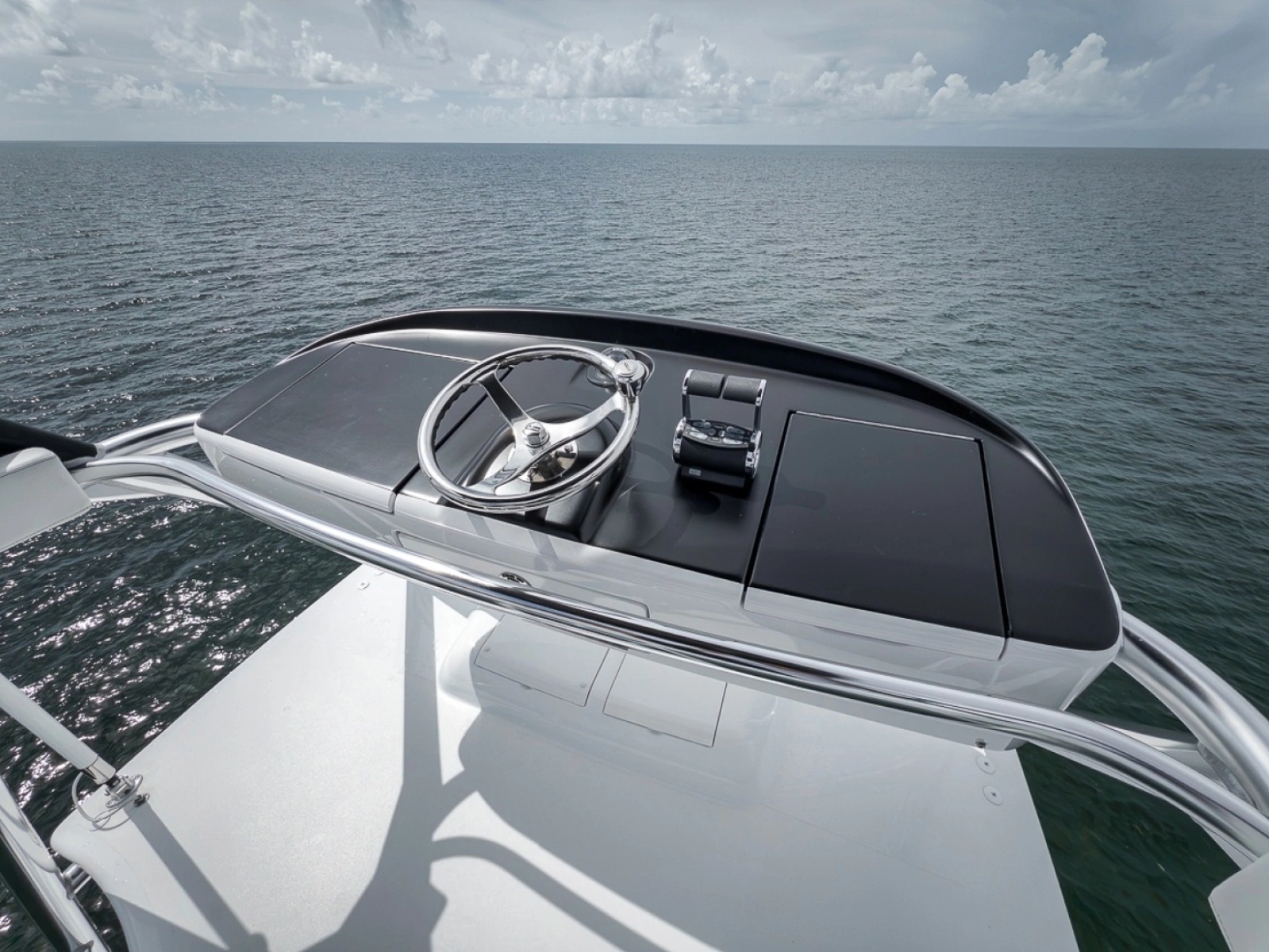 2021 Weaver 75 Convertible