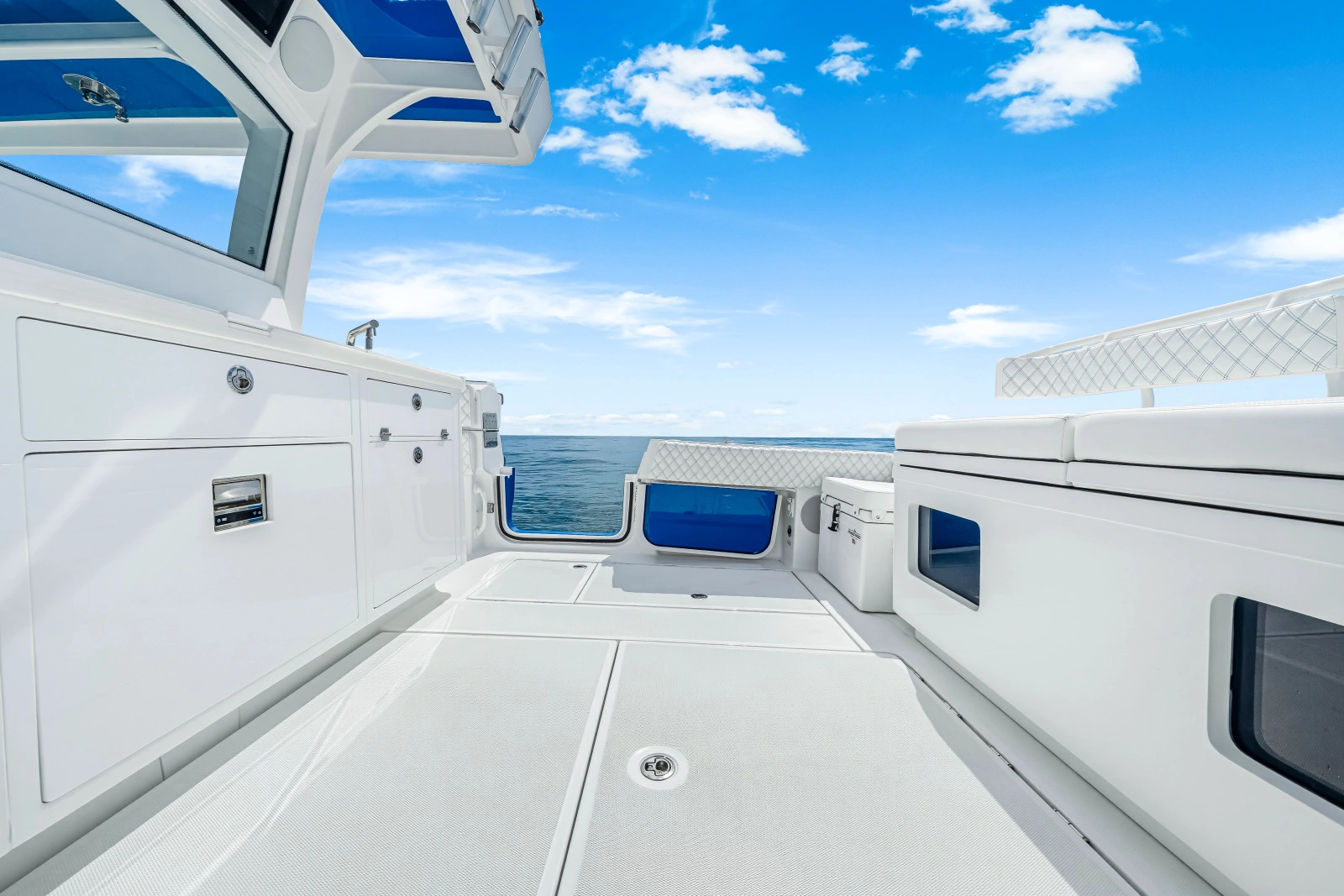 48 Campeon 48ft HCB Yacht For Sale