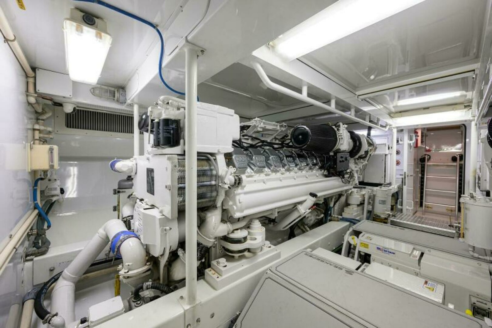 Engine Room