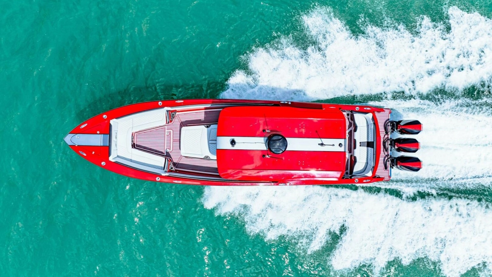 2022 Nor-Tech 390 SS