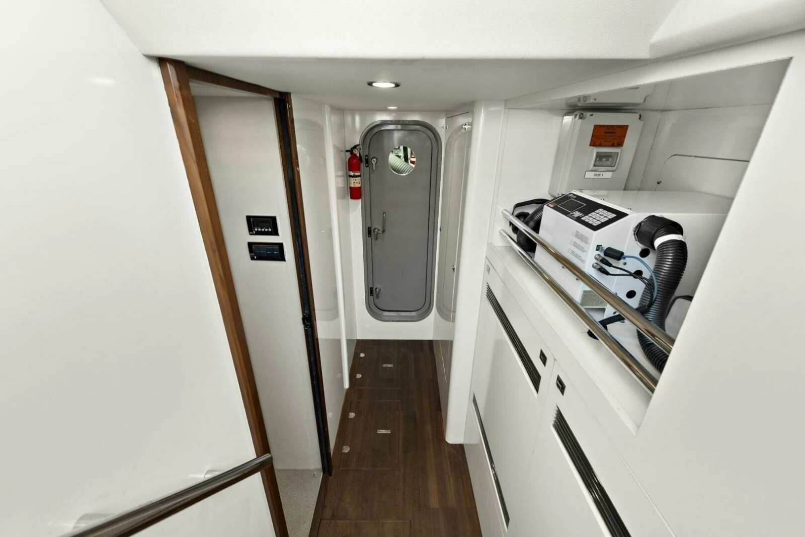 2015 Princess 72 Motoryacht 'LA-Z-BUOY'