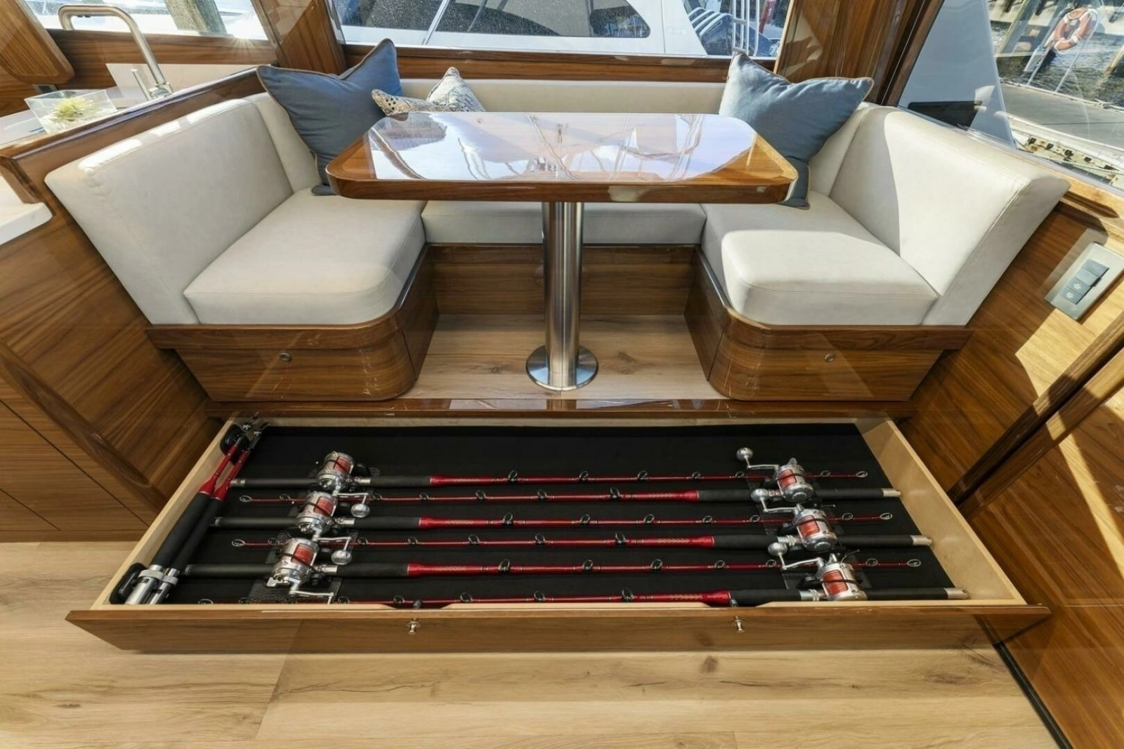 Viking 50 Billfish (28)