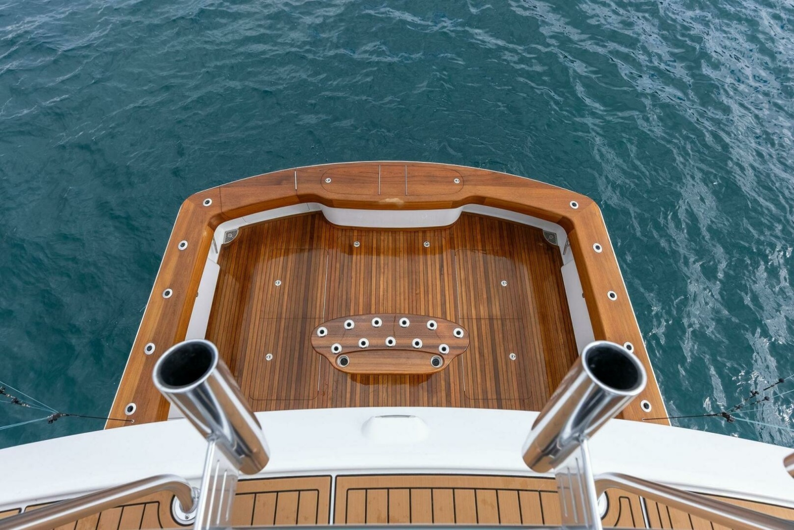68' 2022 Viking 68 Enclosed Bridge