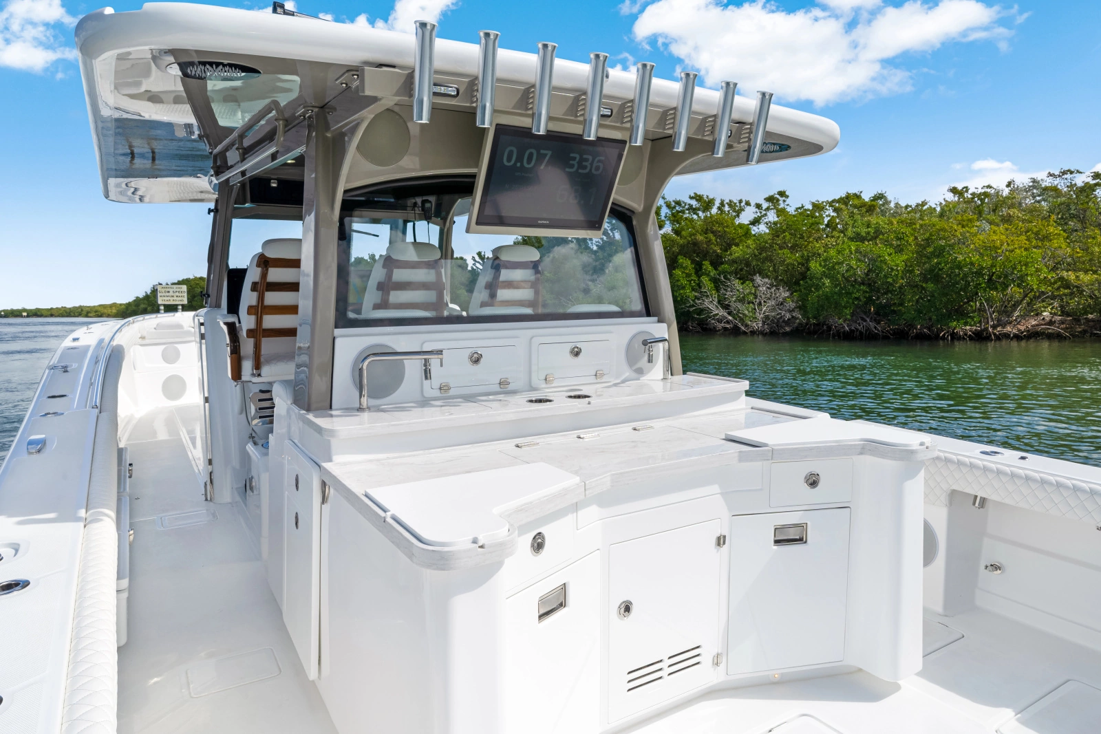 53 Suenos RXV 53ft HCB Yacht For Sale