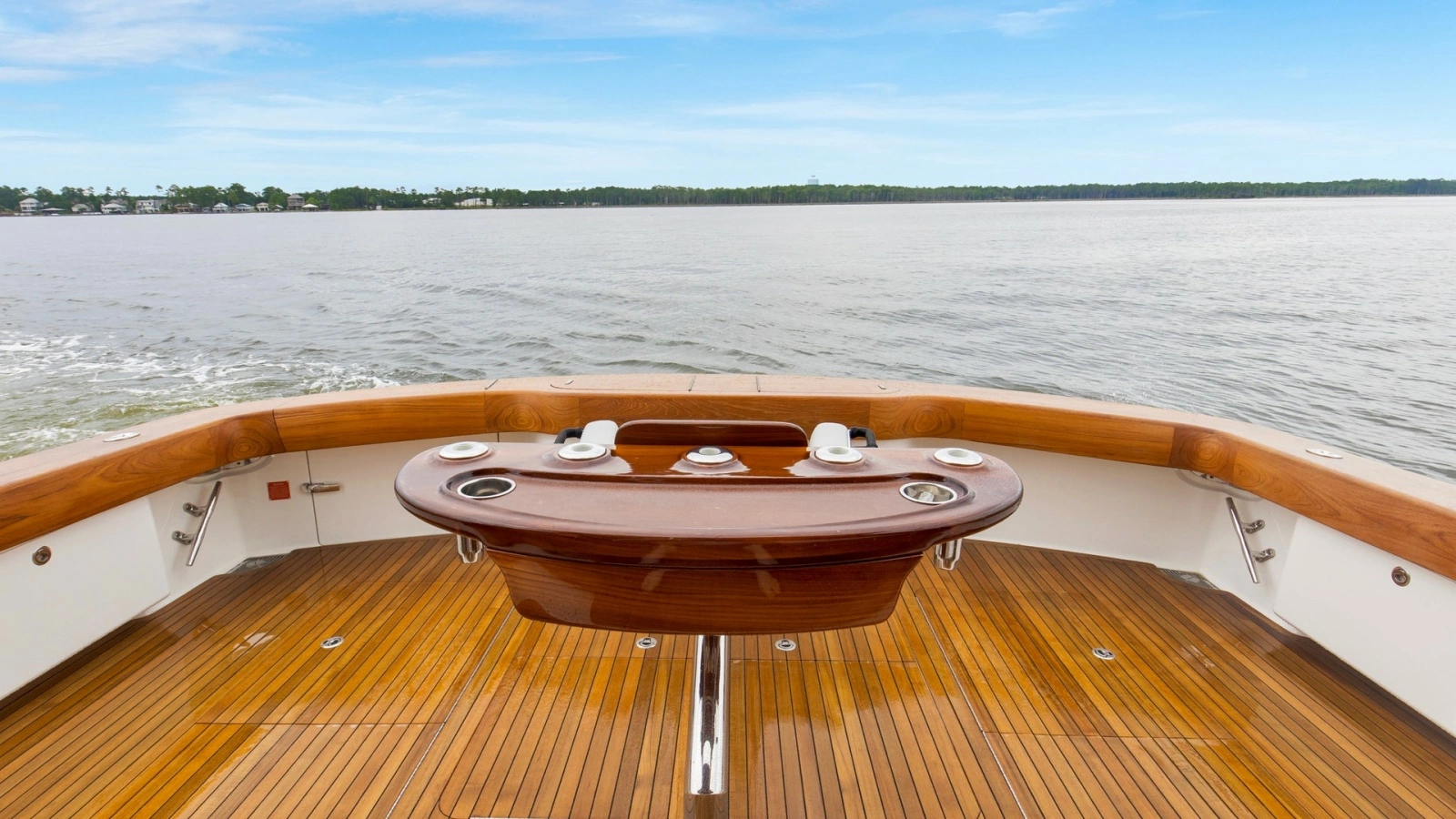 2020 68 Viking Convertible Gunpowder Deck (12)