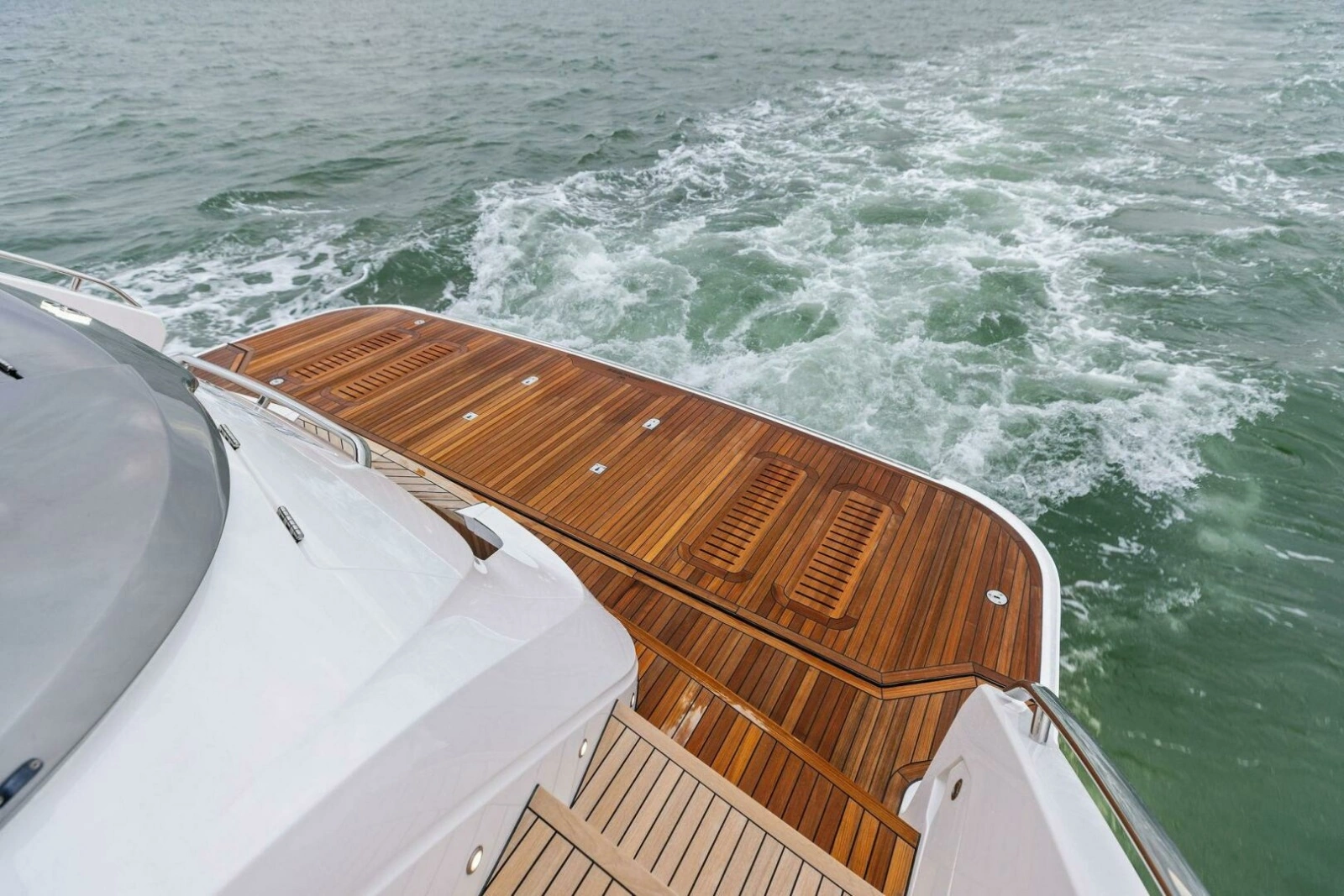 Amarula Sun 80ft Princess Yacht For Sale